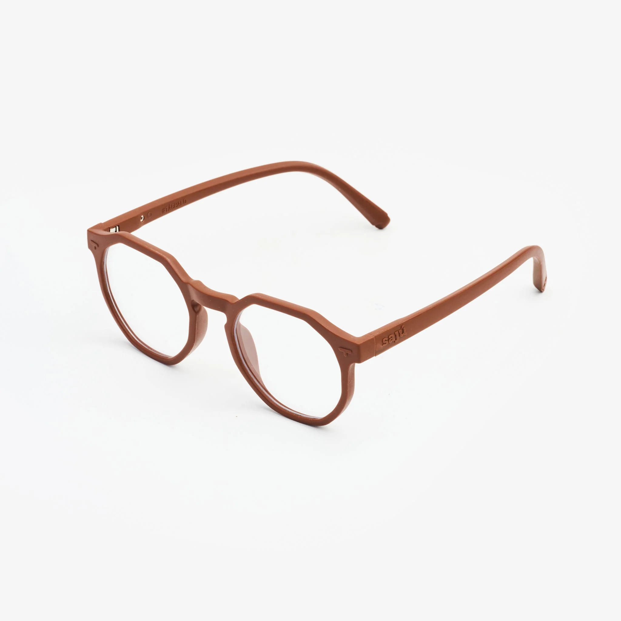 Aruba Pecan Brown Formuladas - Image 4