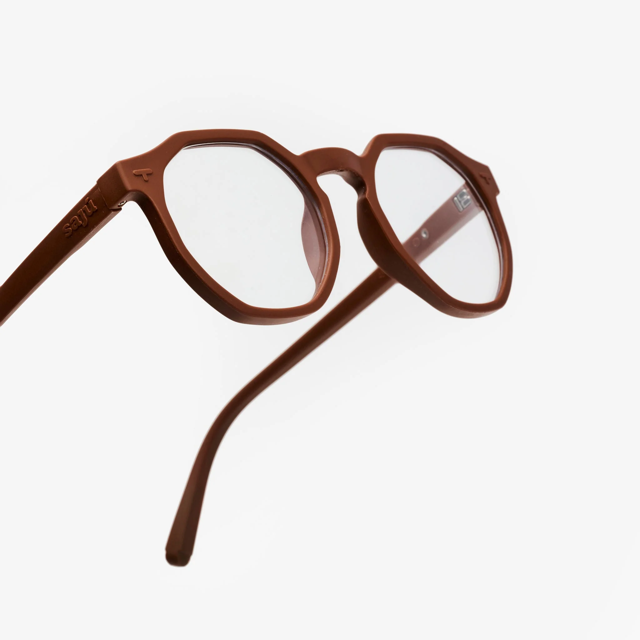 Aruba Pecan Brown Formuladas - Image 5
