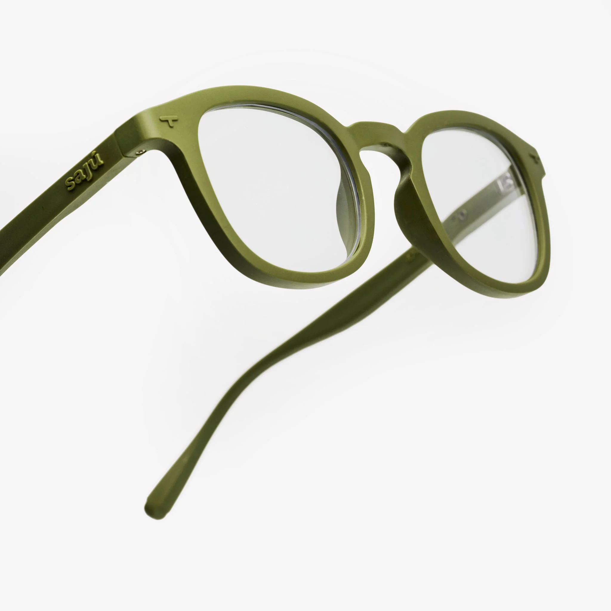 Belucci Army Green Formuladas - Image 4