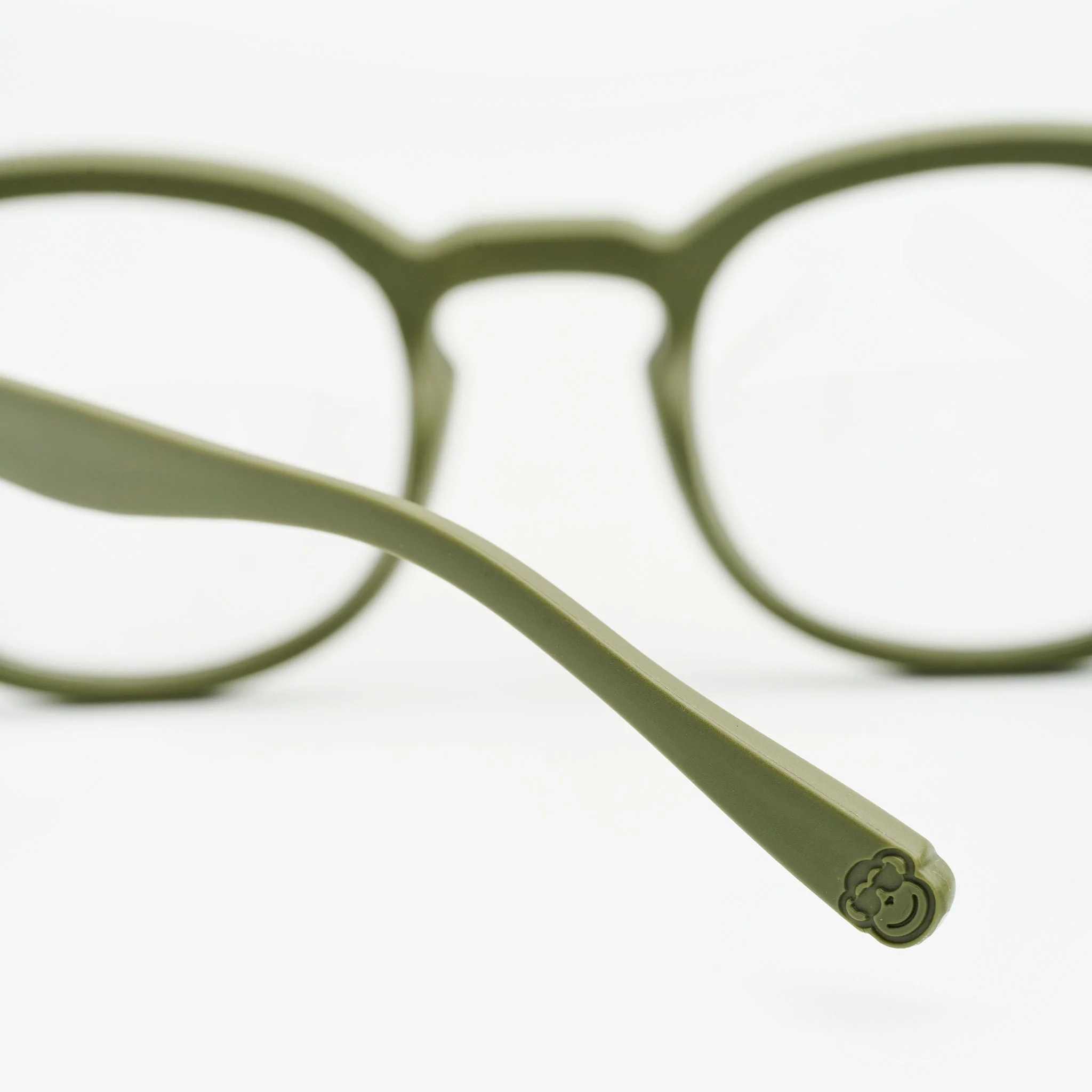 Belucci Army Green Formuladas - Image 5