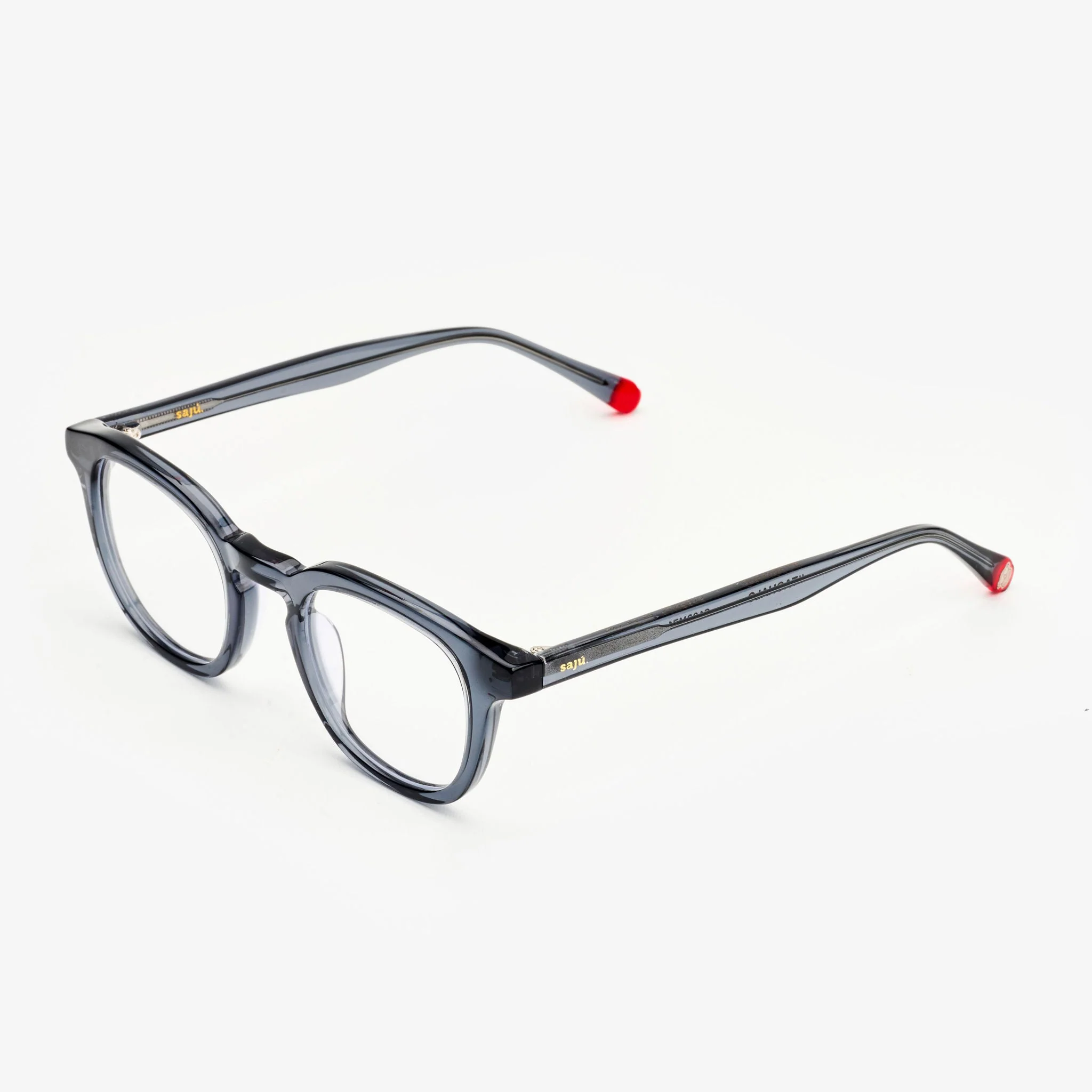 Belucci Clear Gray Formuladas - Image 3