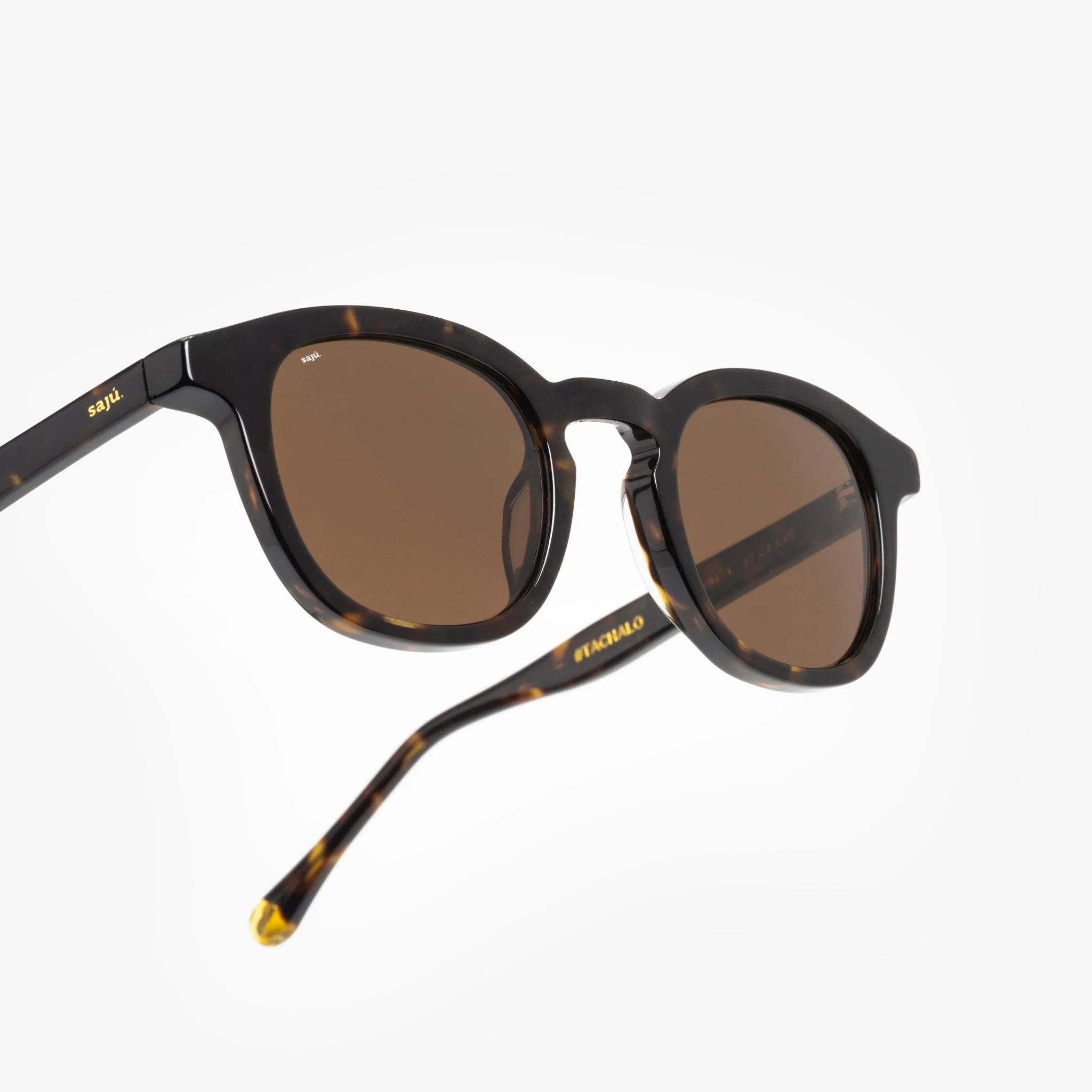 Bellucci Dark Brown - Image 3