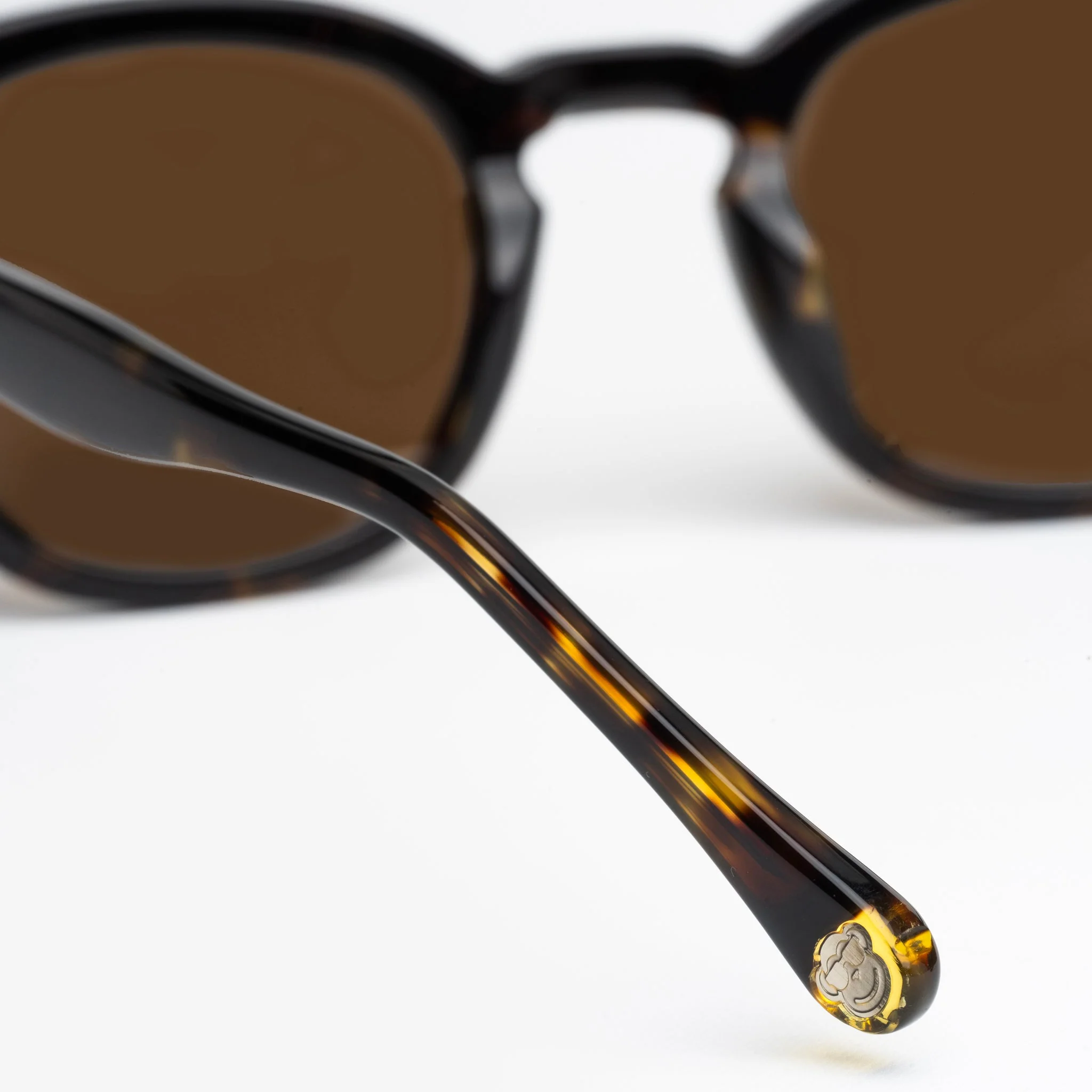 Bellucci Dark Brown - Image 4