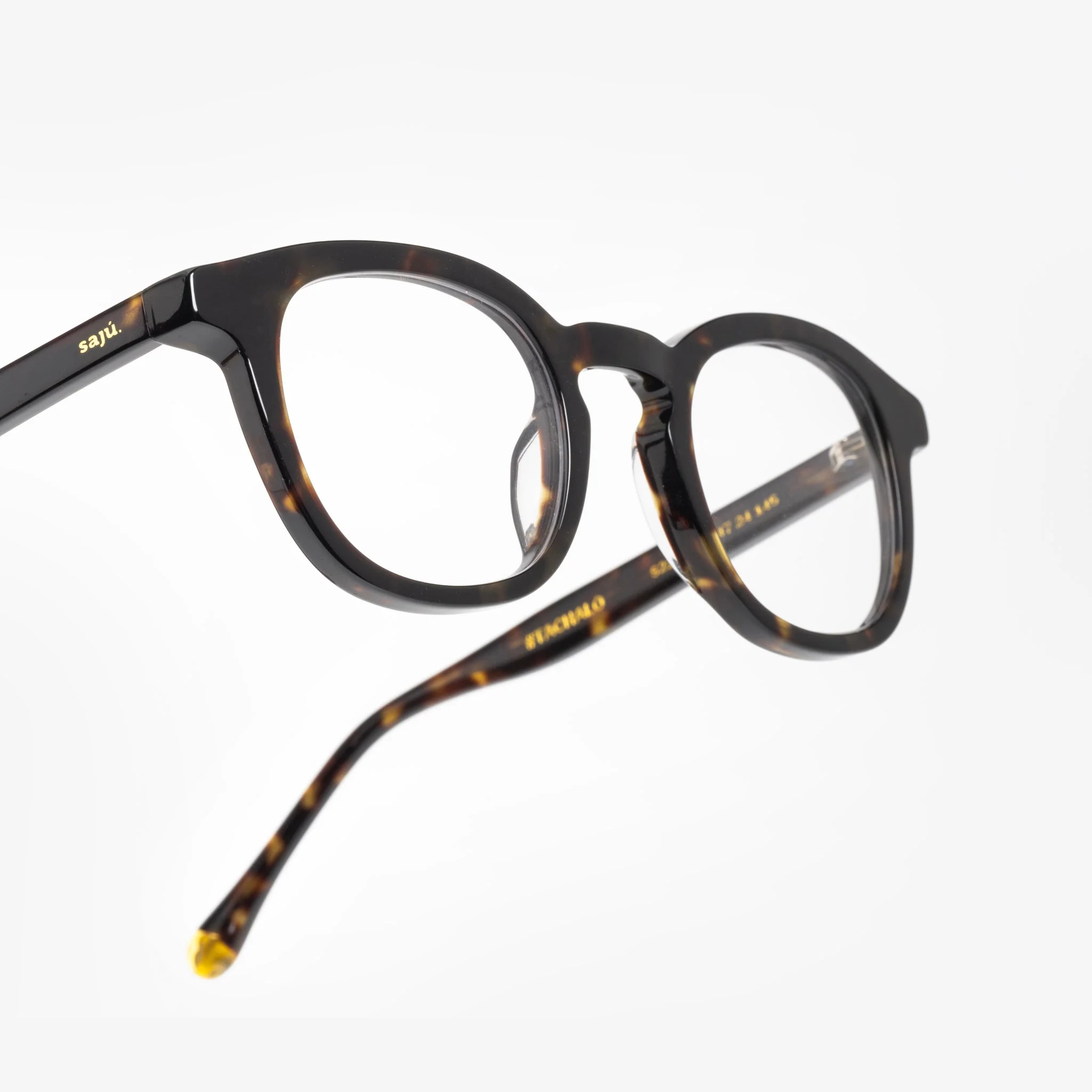 Bellucci Dark Brown Formuladas - Image 3