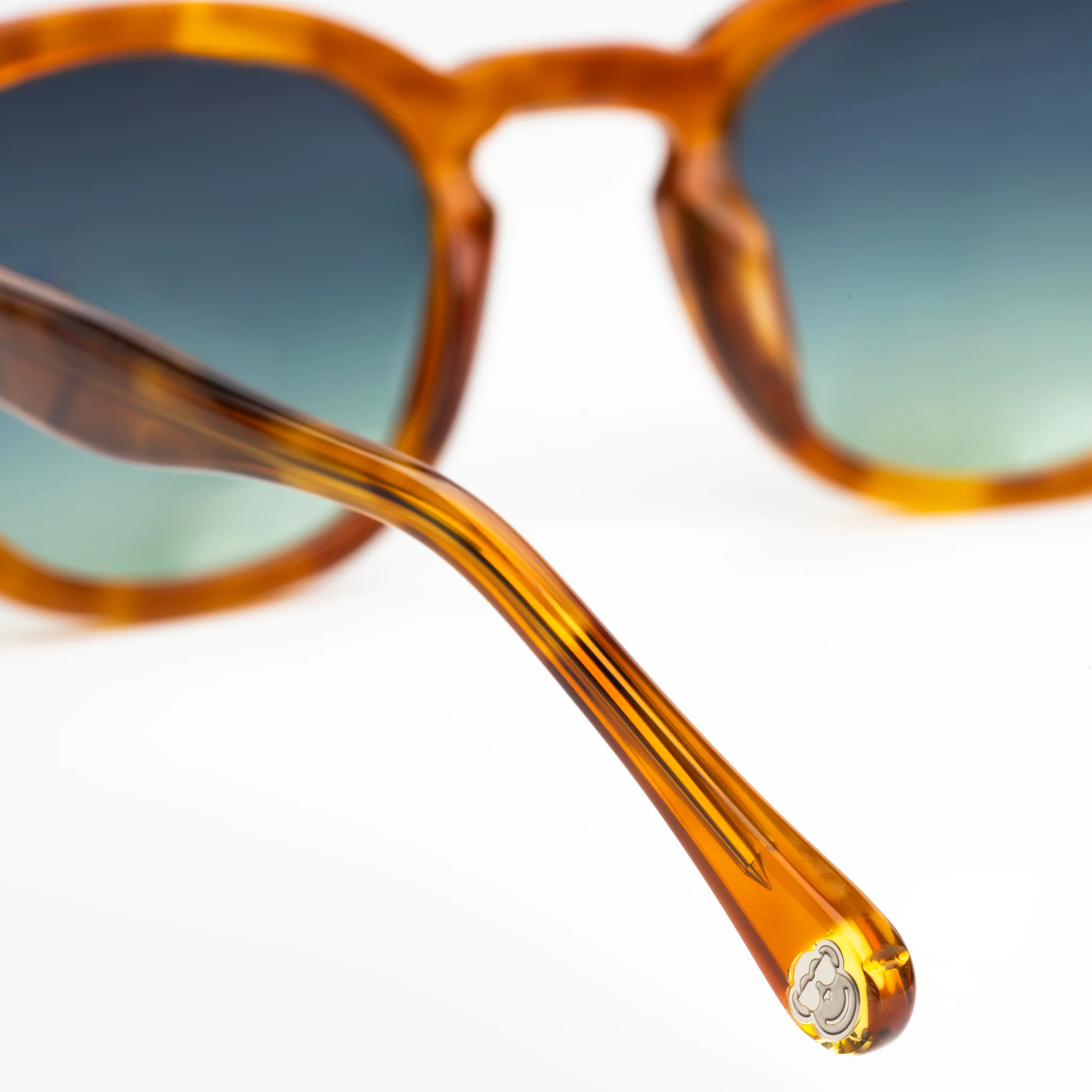 Bellucci Light Brown - Image 4