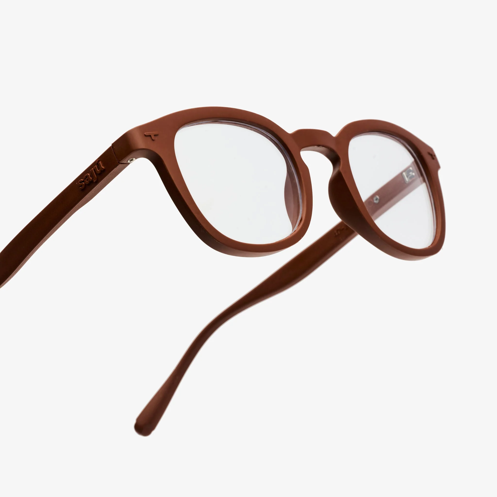 Belucci Pecan Brown Formuladas - Image 3