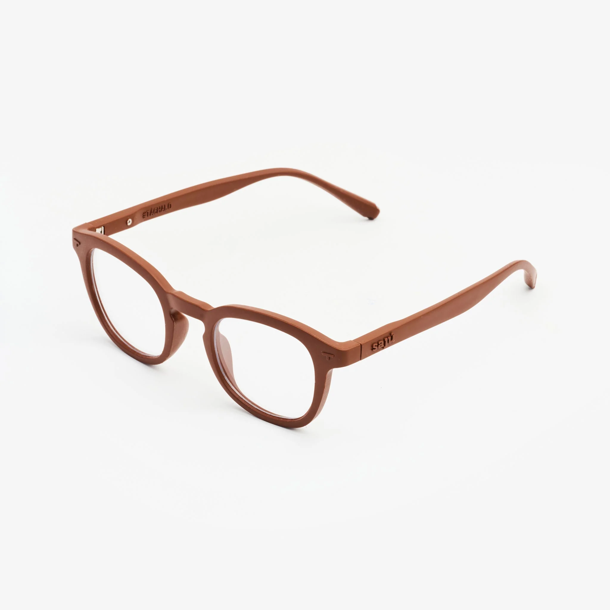 Belucci Pecan Brown Formuladas - Image 5