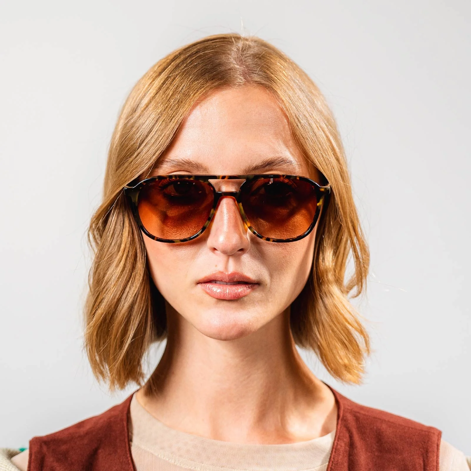 Birdman Dark Brown - Image 2