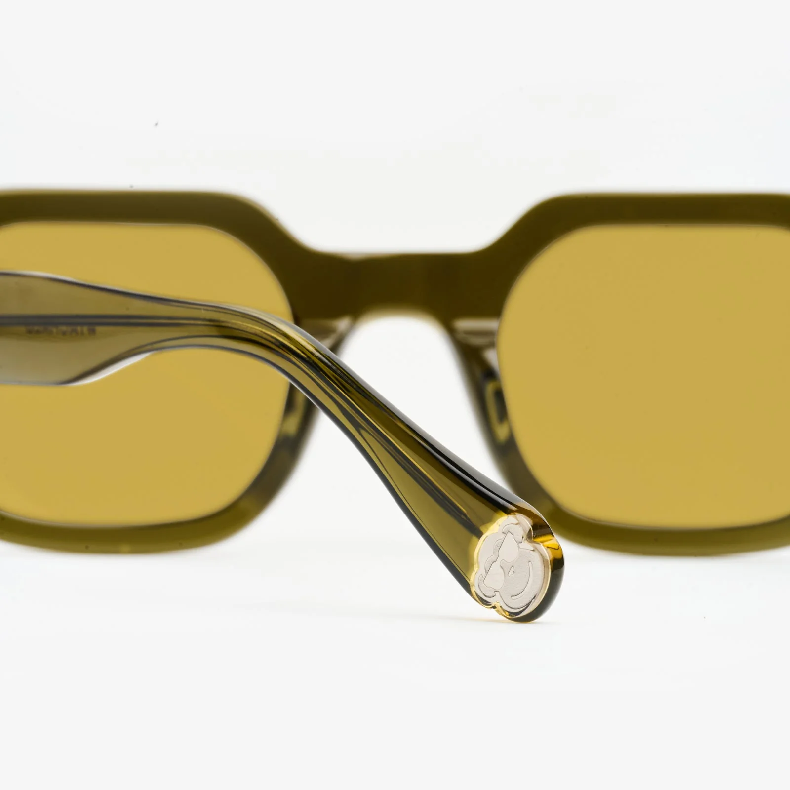 Bloom Clear Olive - Image 5