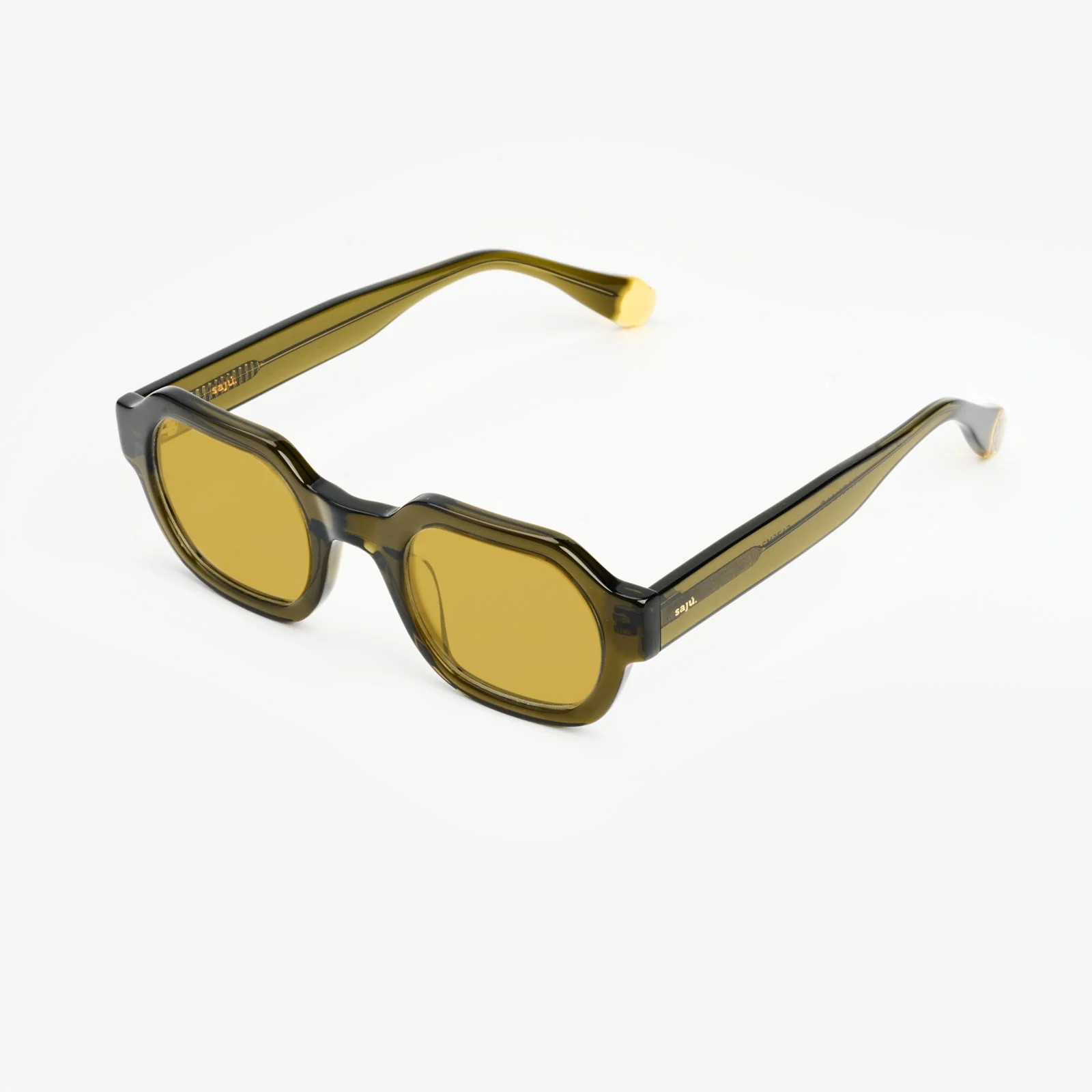 Bloom Clear Olive - Image 6