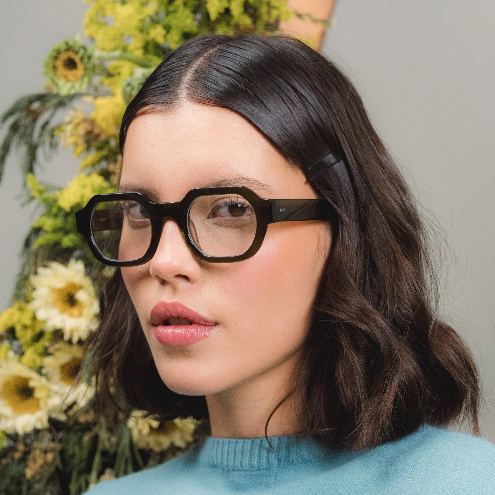 Bloom Clear Olive Formuladas - Image 2