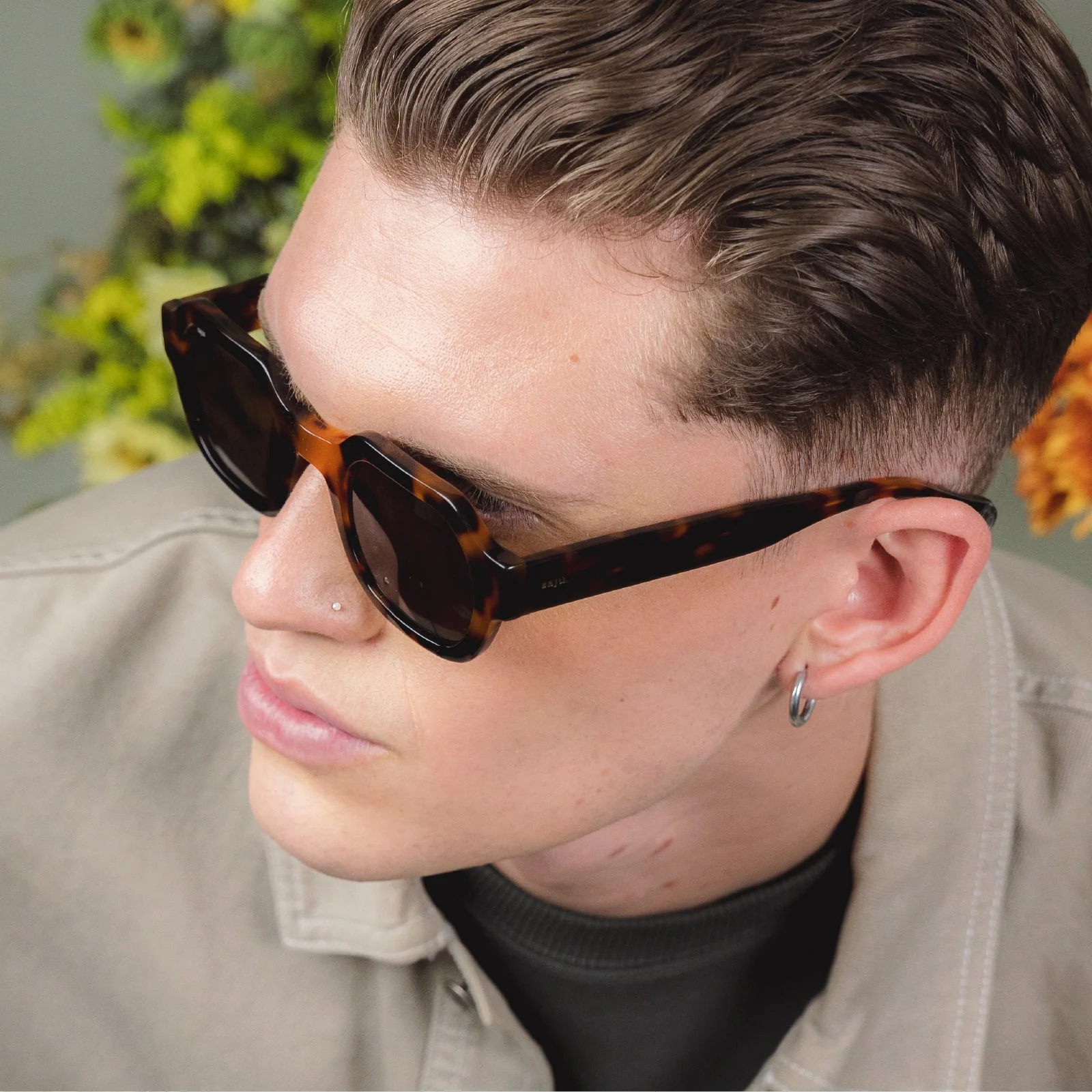 Bloom Light Brown - Image 2