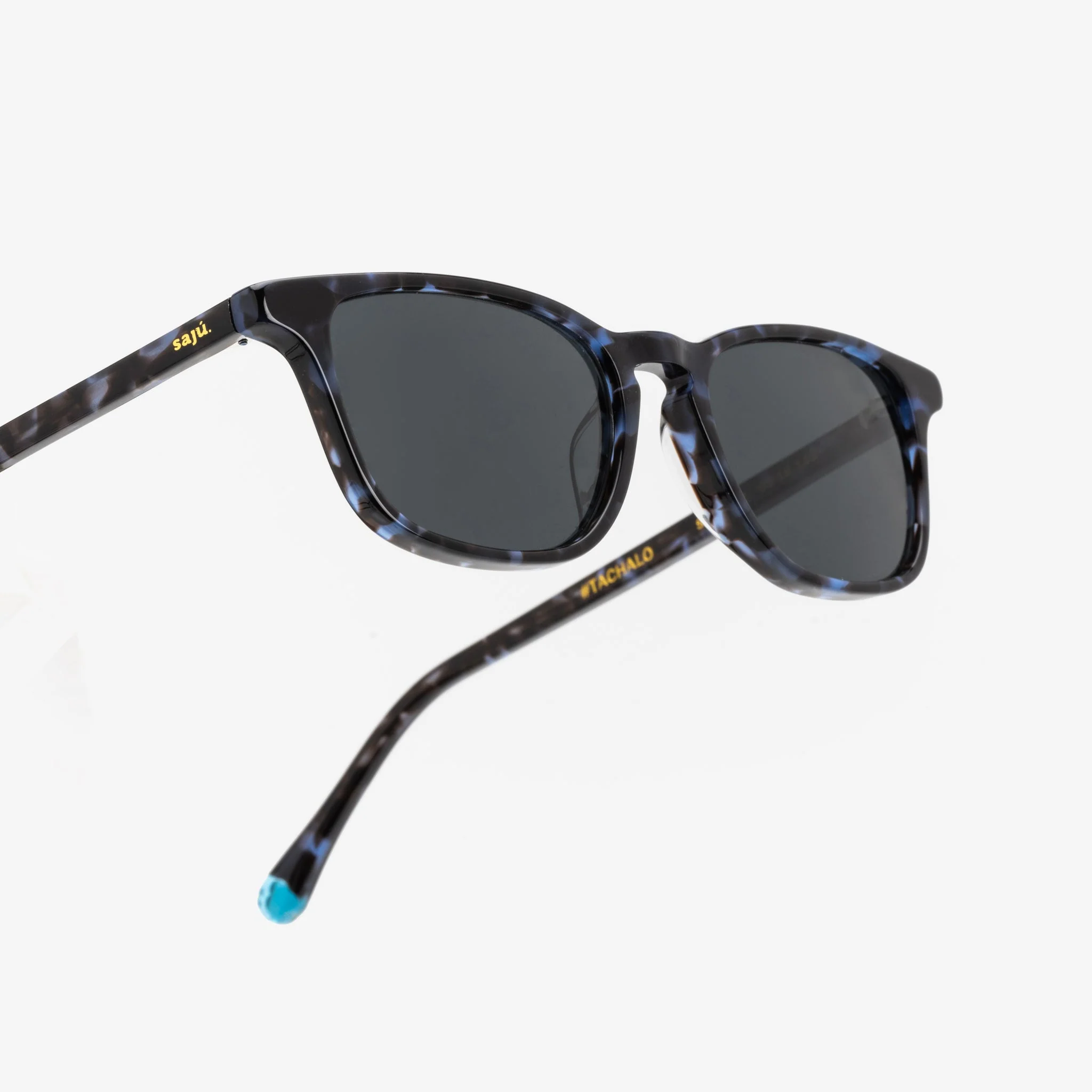 Bullseye Black and Blue - Image 3