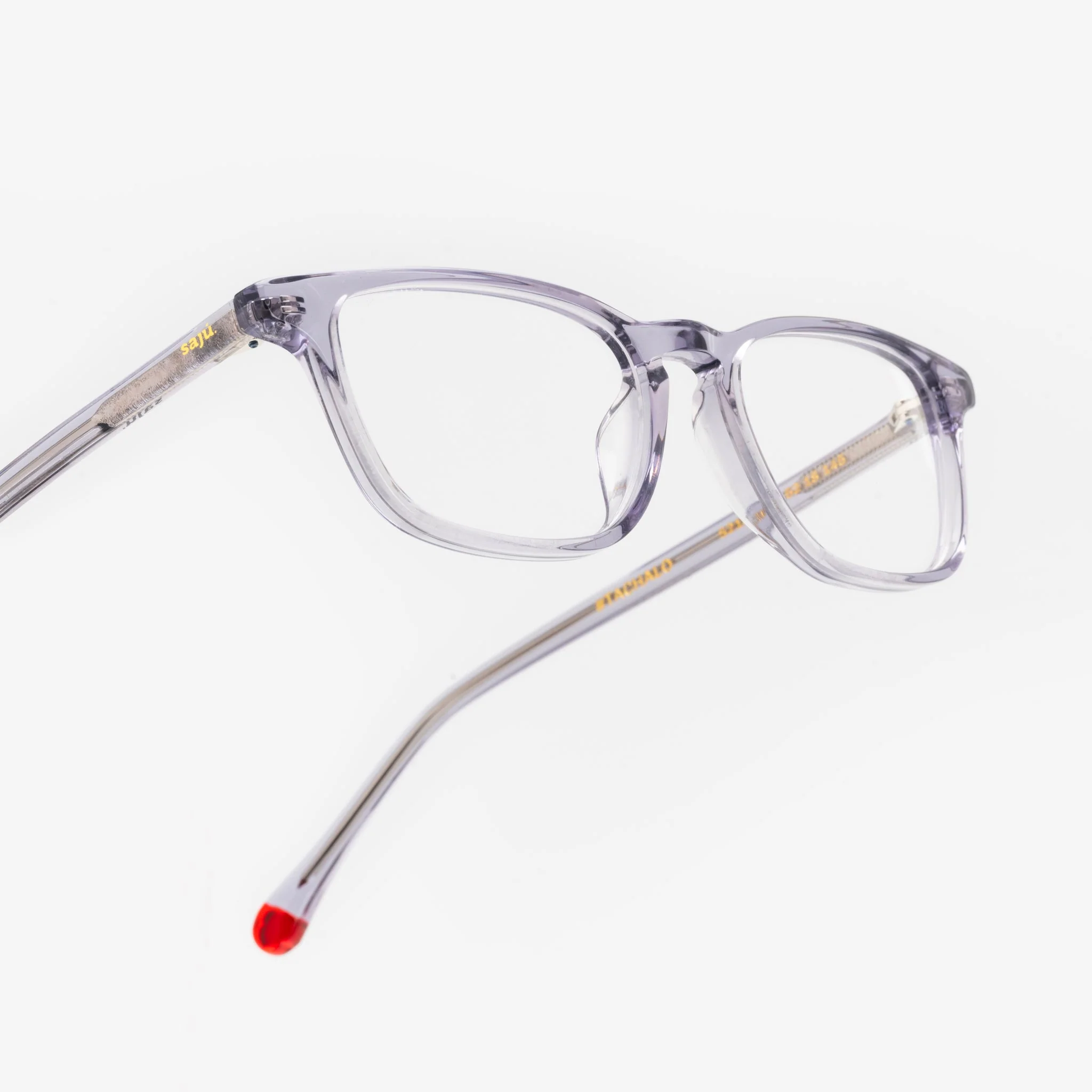 Bullseye Transparent Formuladas - Image 3