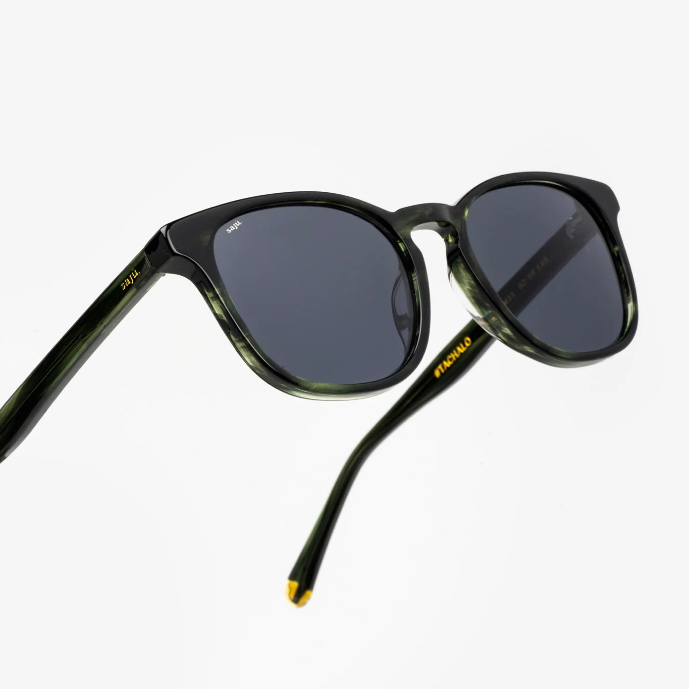 Chelsea Dark Green - Image 5