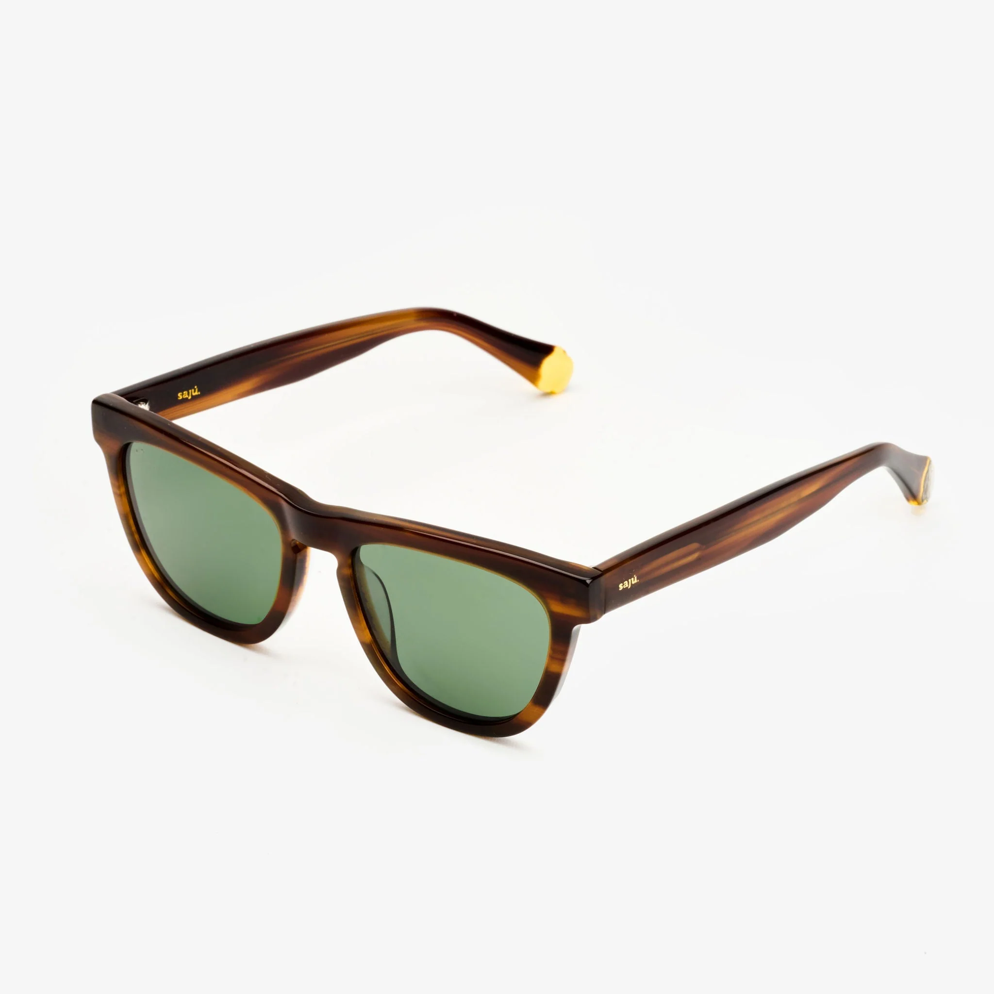 Club Wooden Brown - Image 3