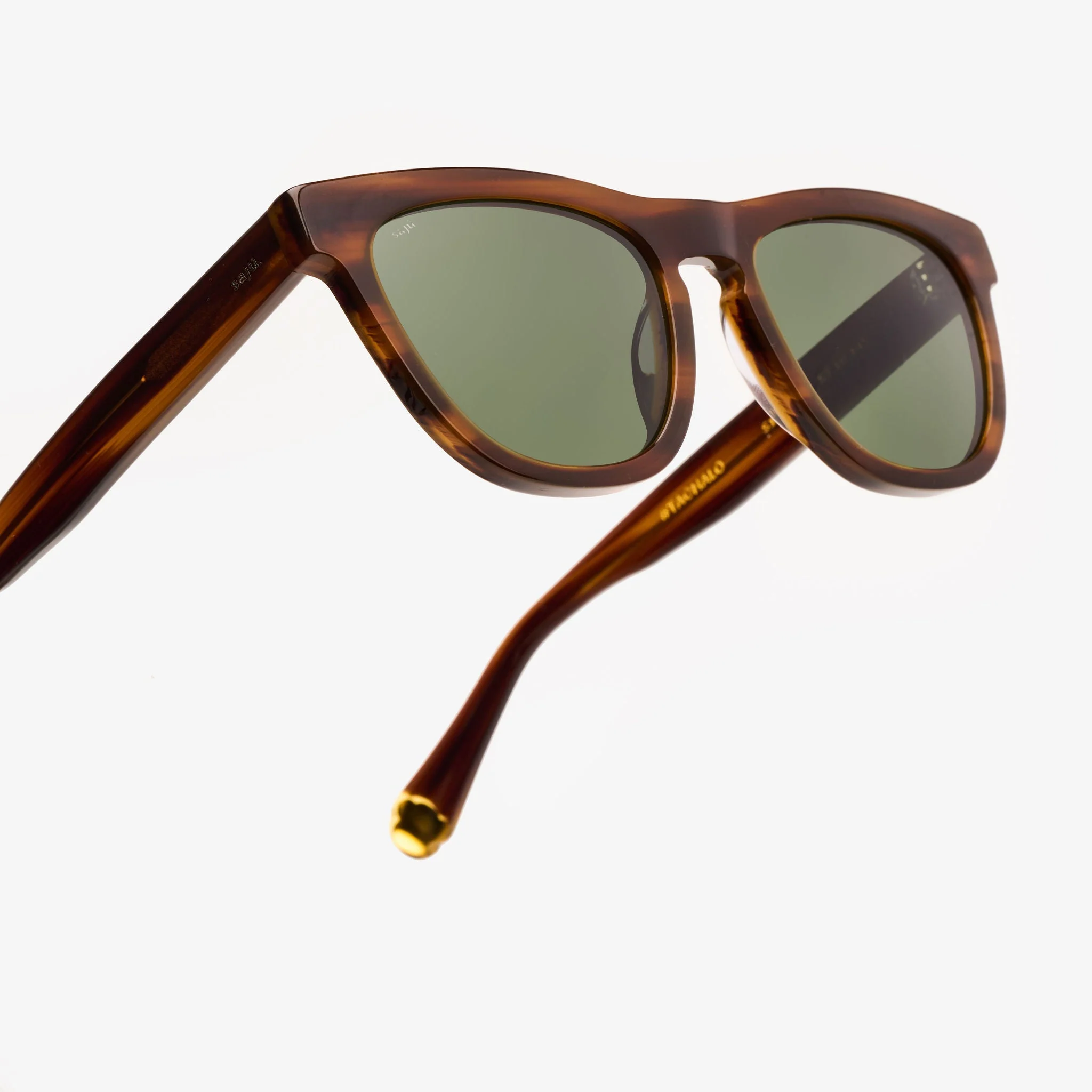 Club Wooden Brown - Image 4
