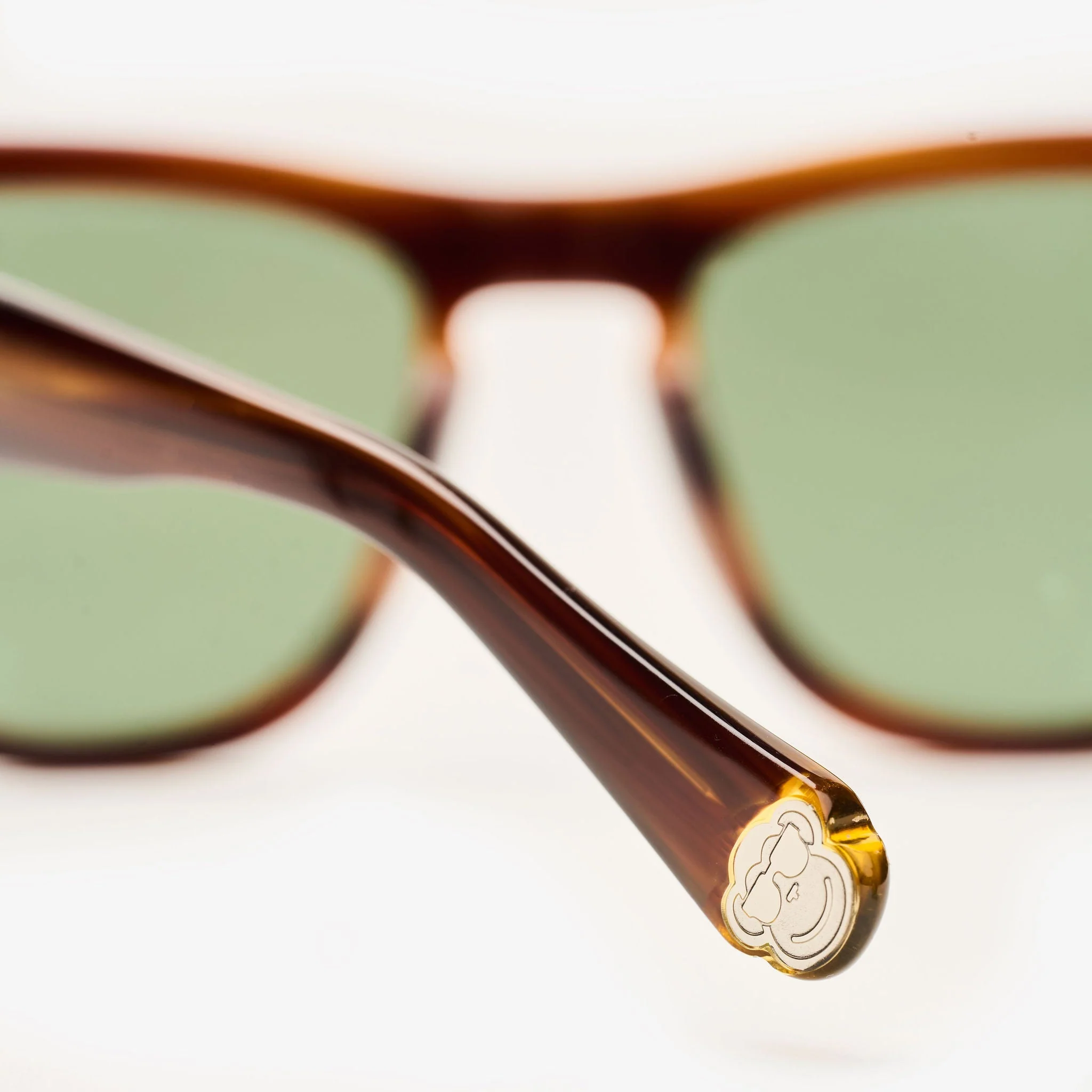 Club Wooden Brown - Image 5