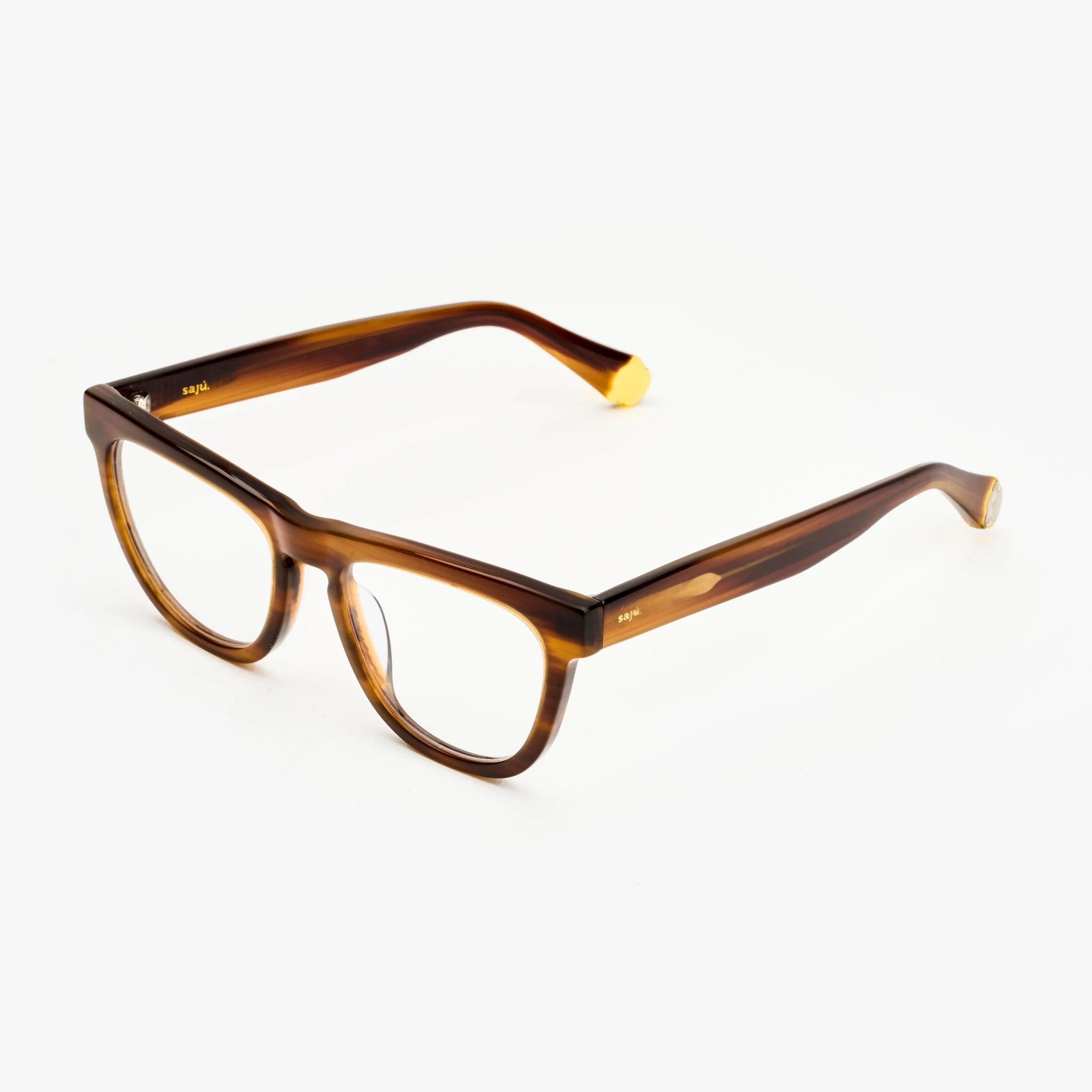 Club Wooden Brown Formuladas - Image 3