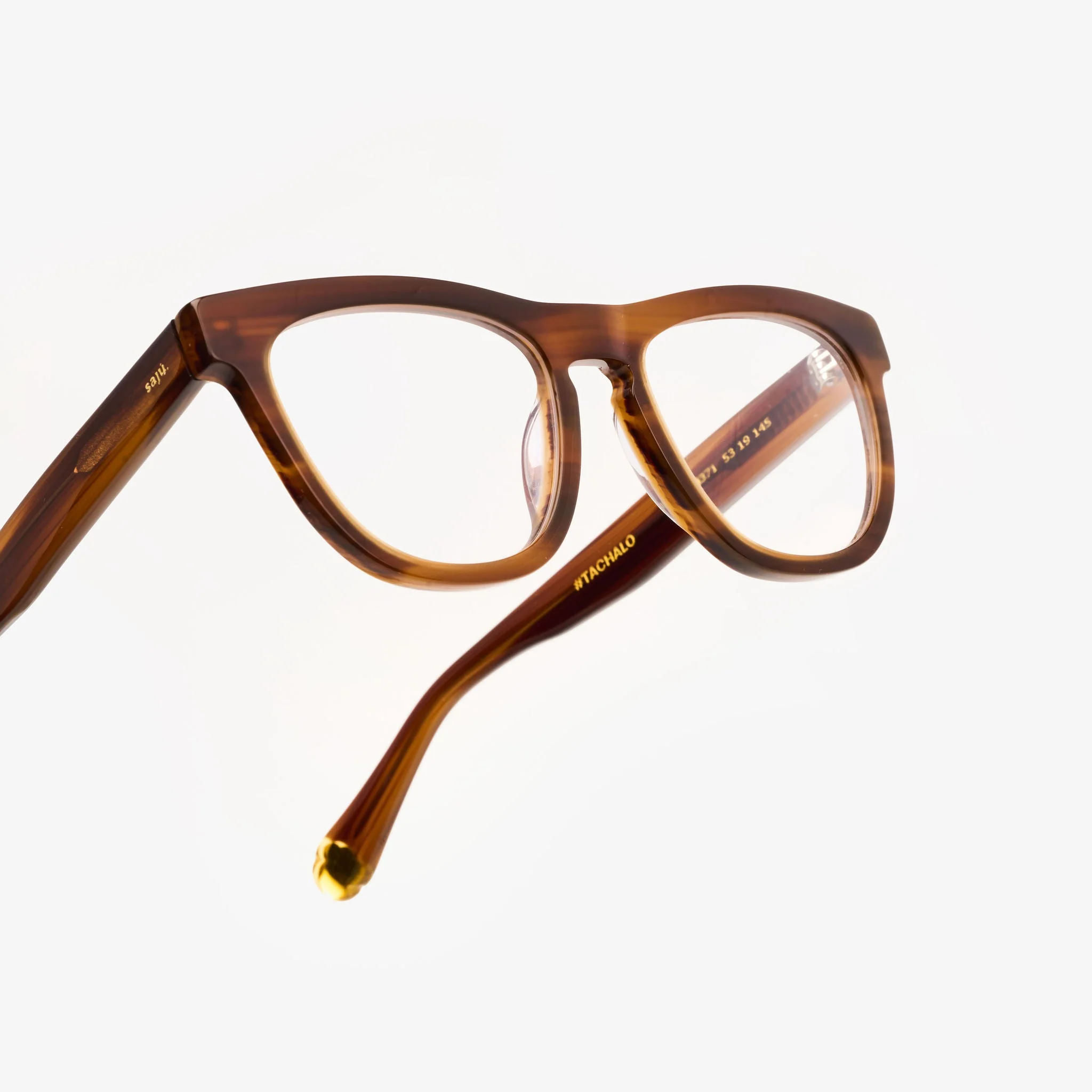 Club Wooden Brown Formuladas - Image 4