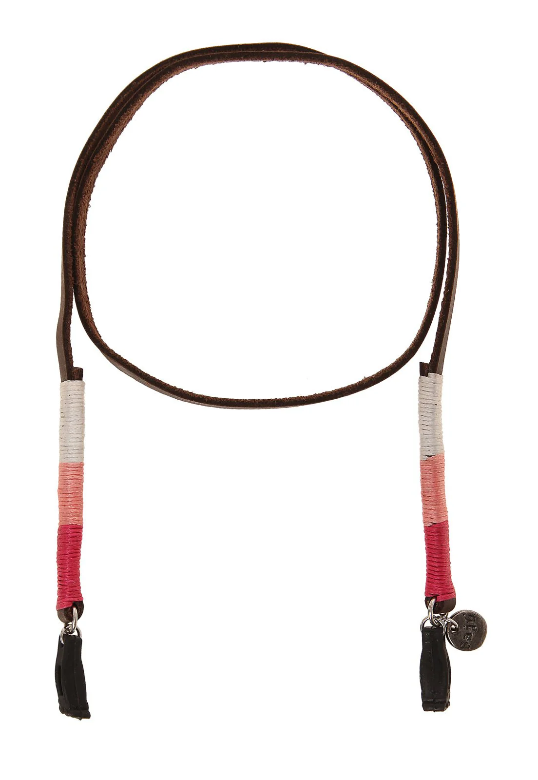Cuelga Gafas Cuero Bordado - Image 16