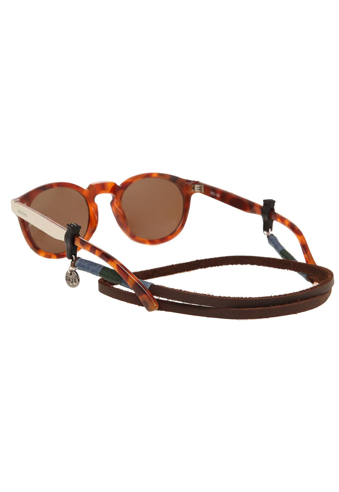 Cuelga Gafas Cuero Bordado - Image 27
