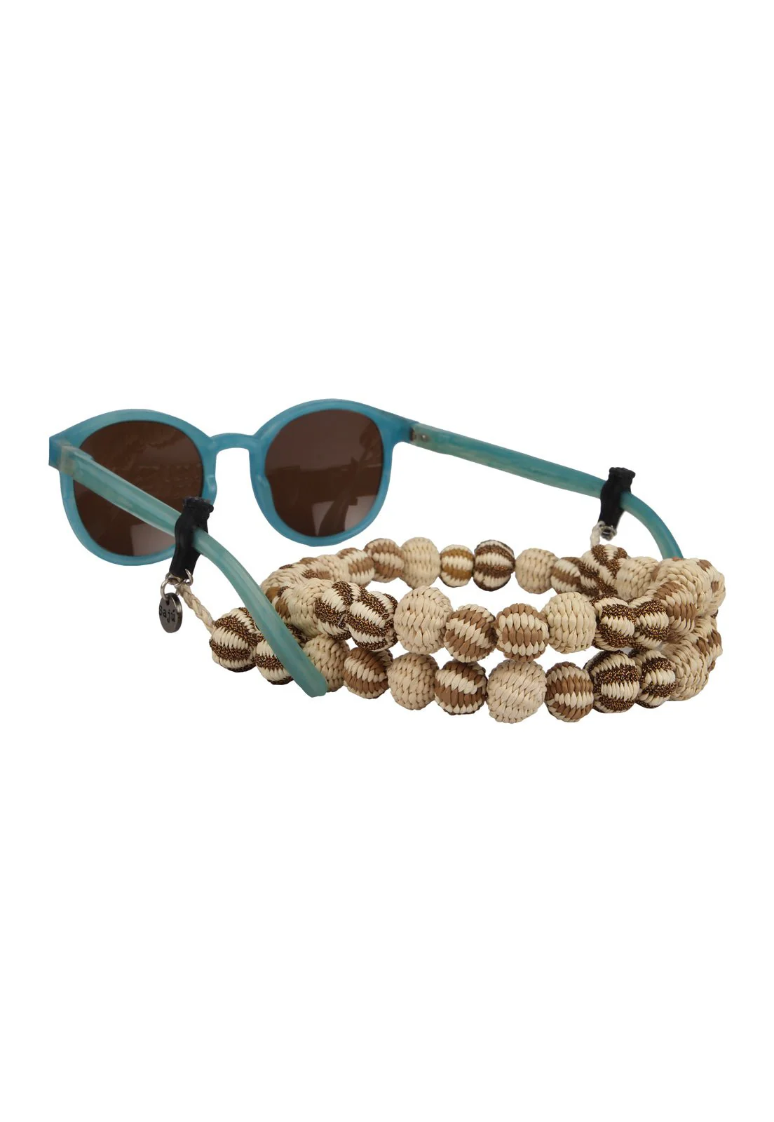 Cuelga Gafas Palma de Iraca - Image 8