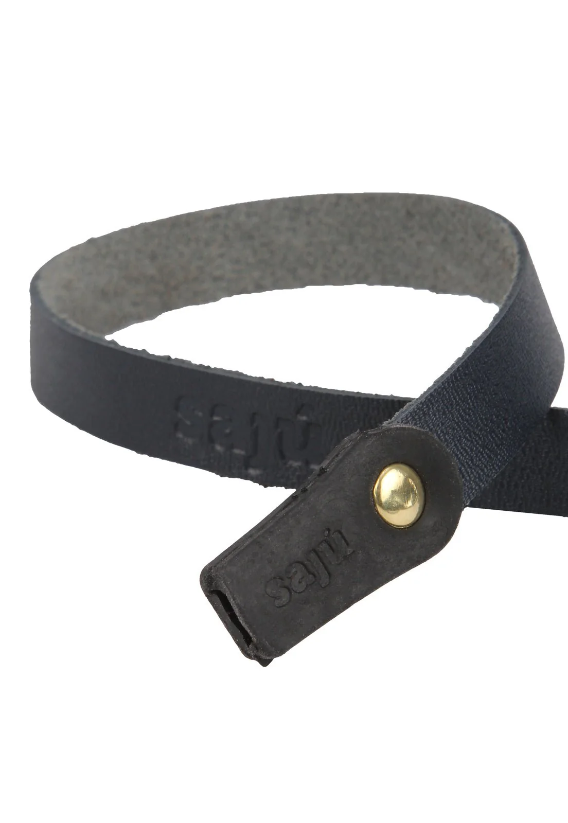 Cuelga Gafas Plain Leather - Image 16