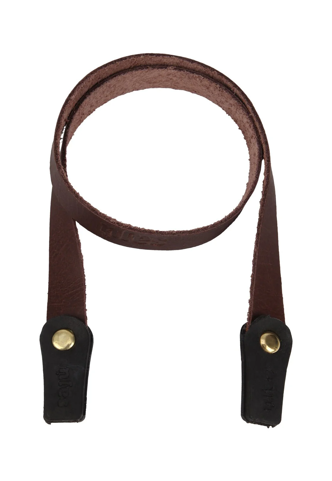 Cuelga Gafas Plain Leather - Image 17