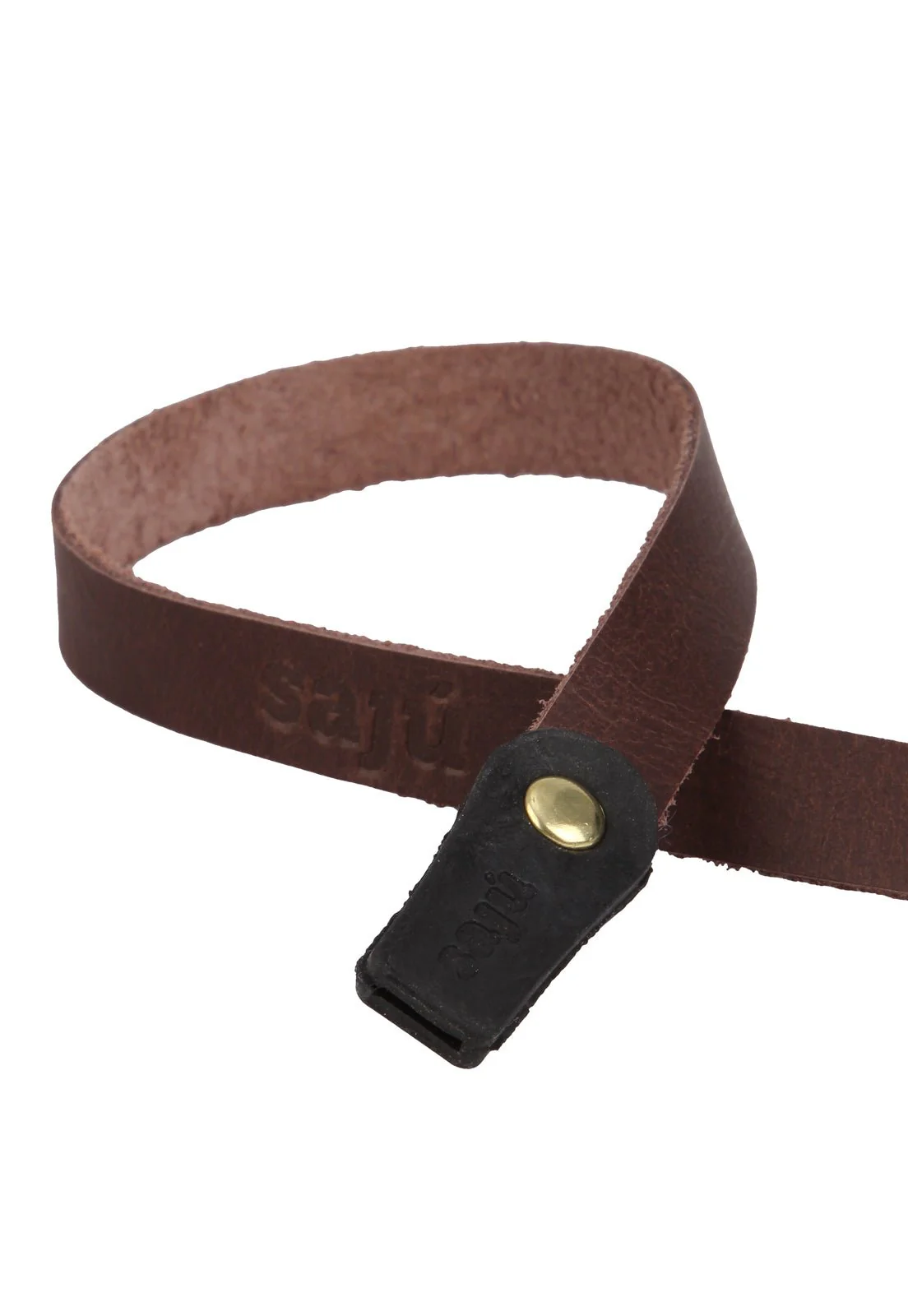 Cuelga Gafas Plain Leather - Image 21