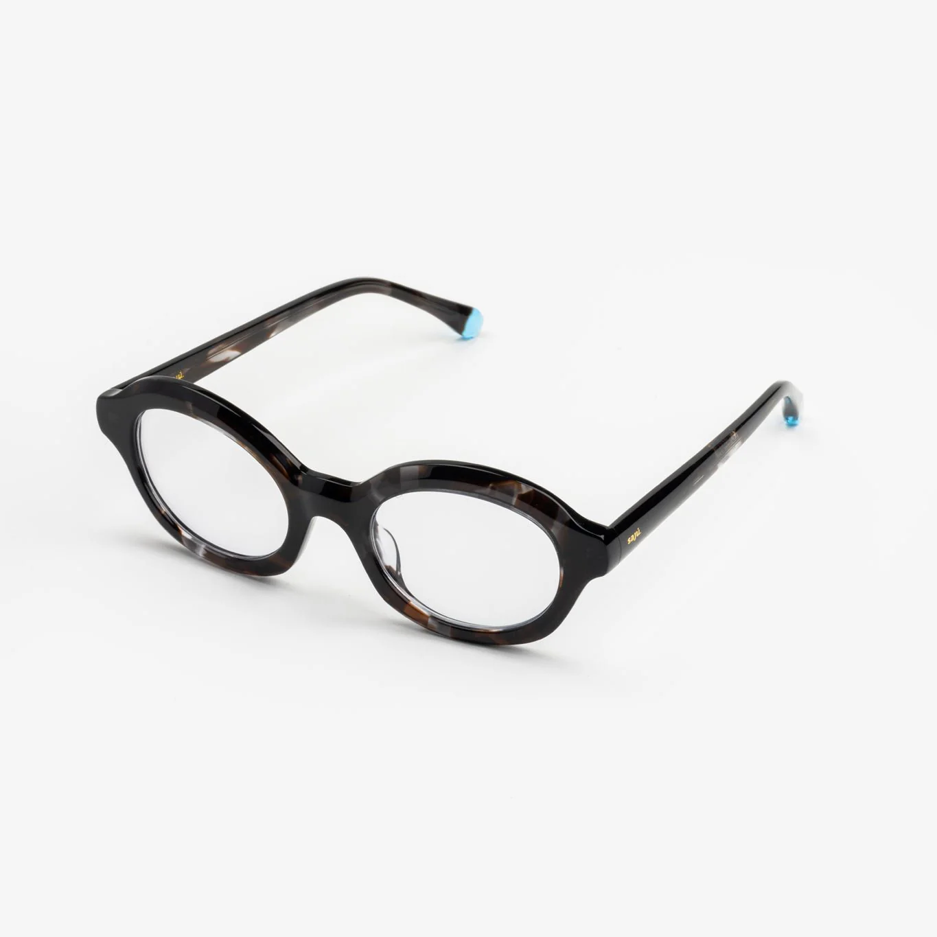 Oval Dark Gray Formulado - Image 4