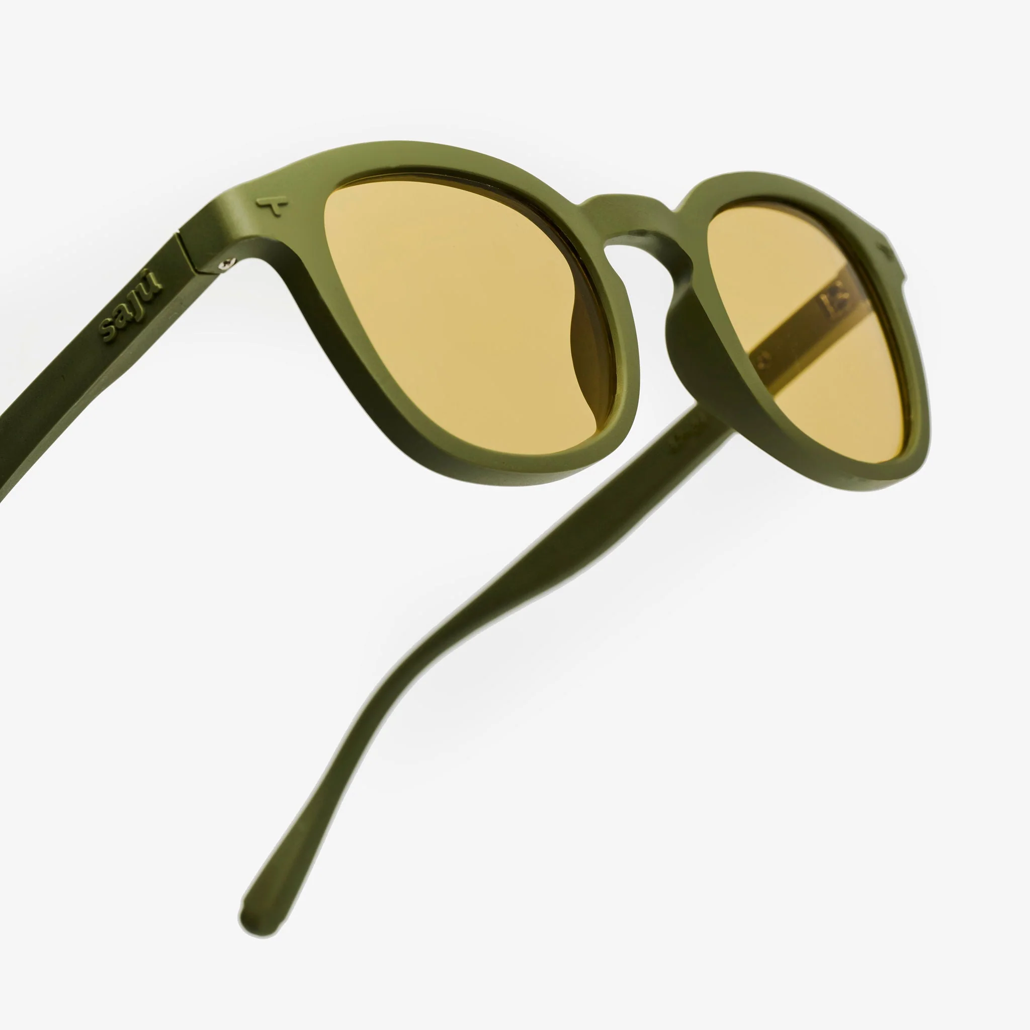 Belucci Army Green - Image 3