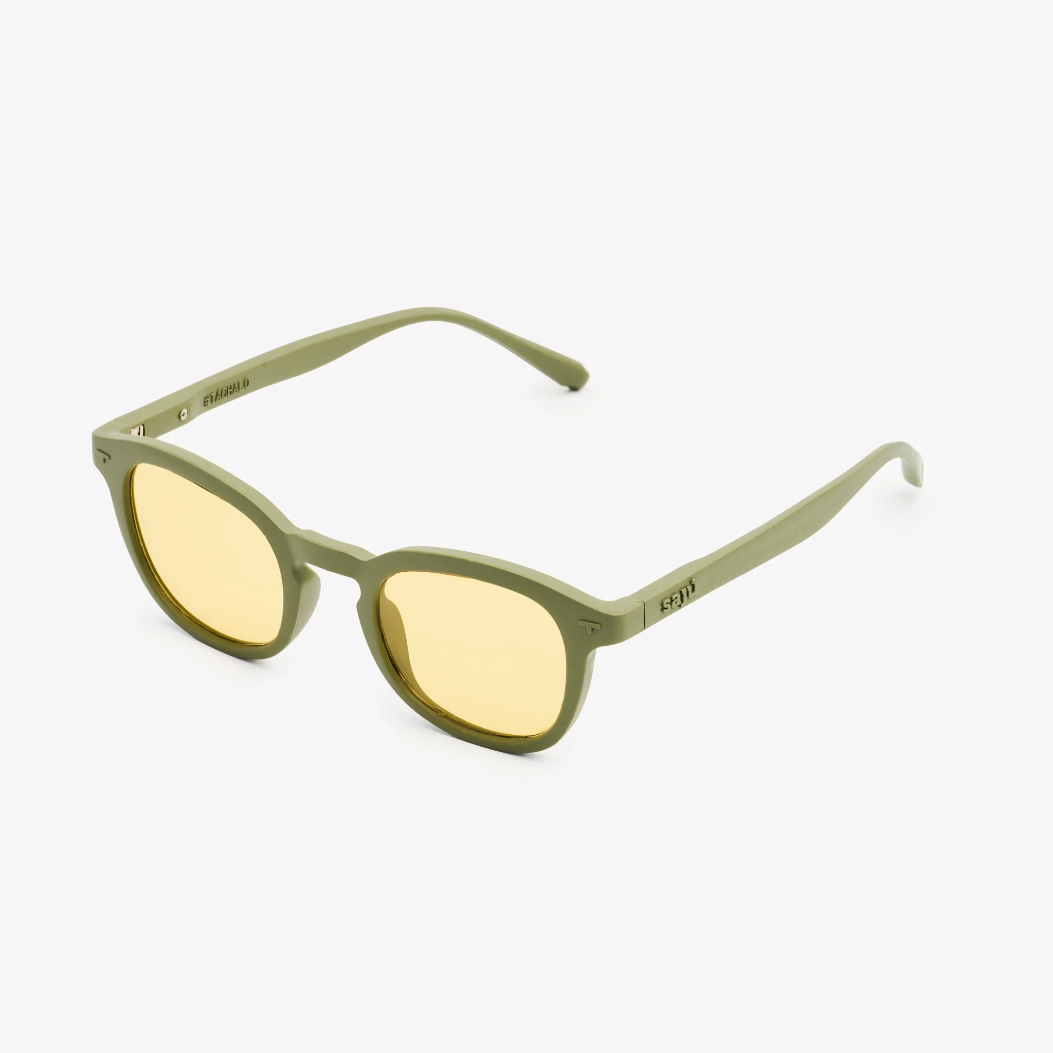 Belucci Army Green - Image 4