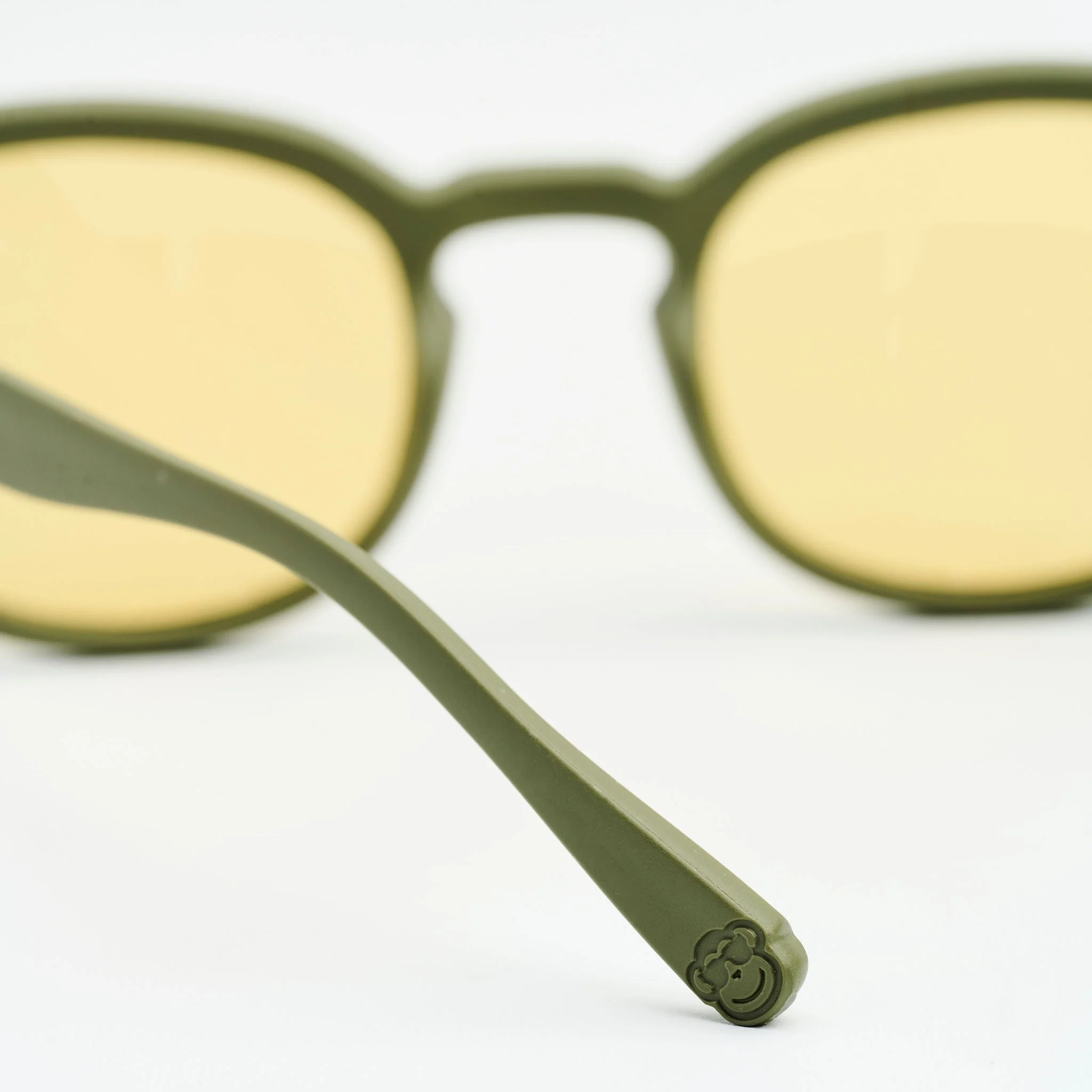 Belucci Army Green - Image 5