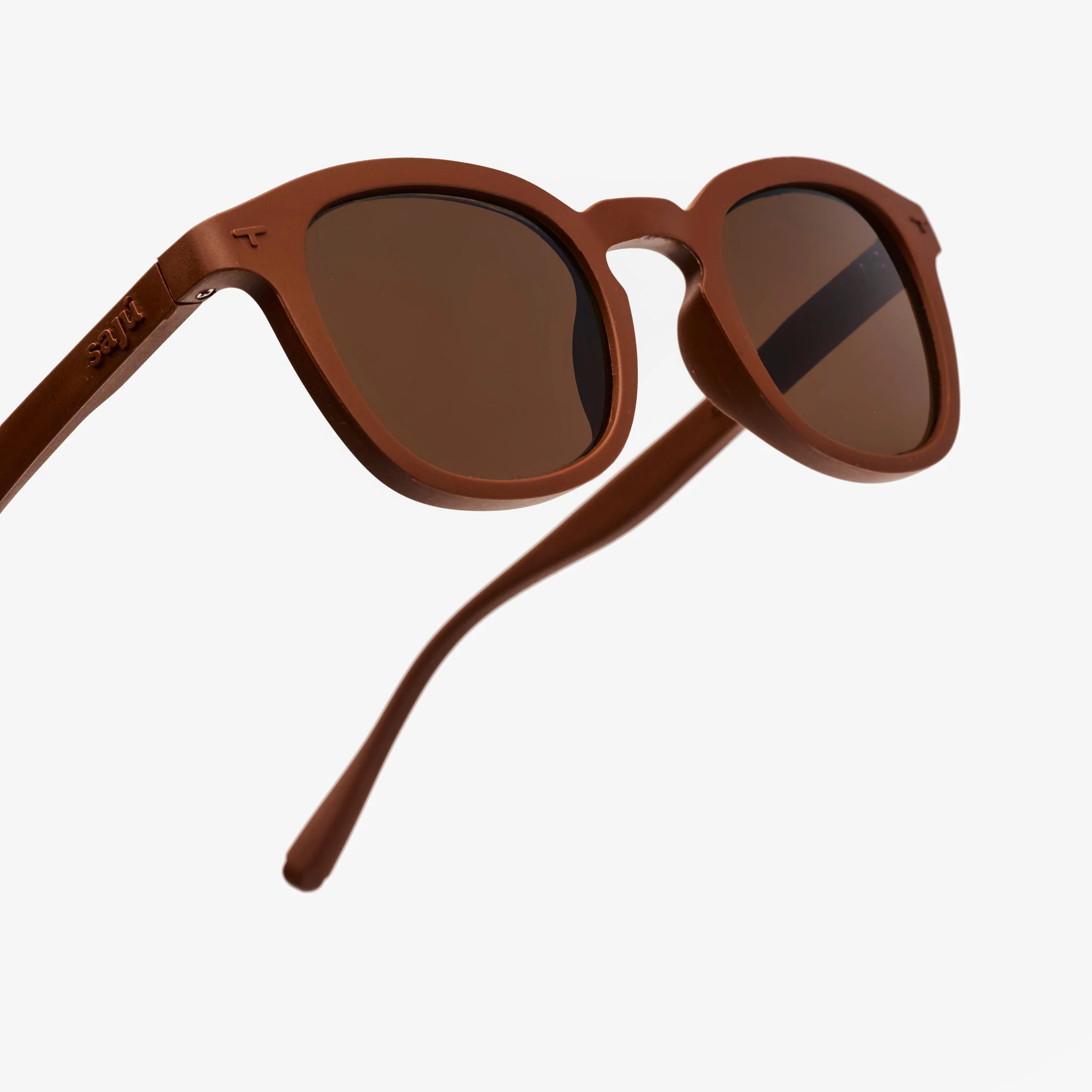 Belucci Pecan Brown - Image 3