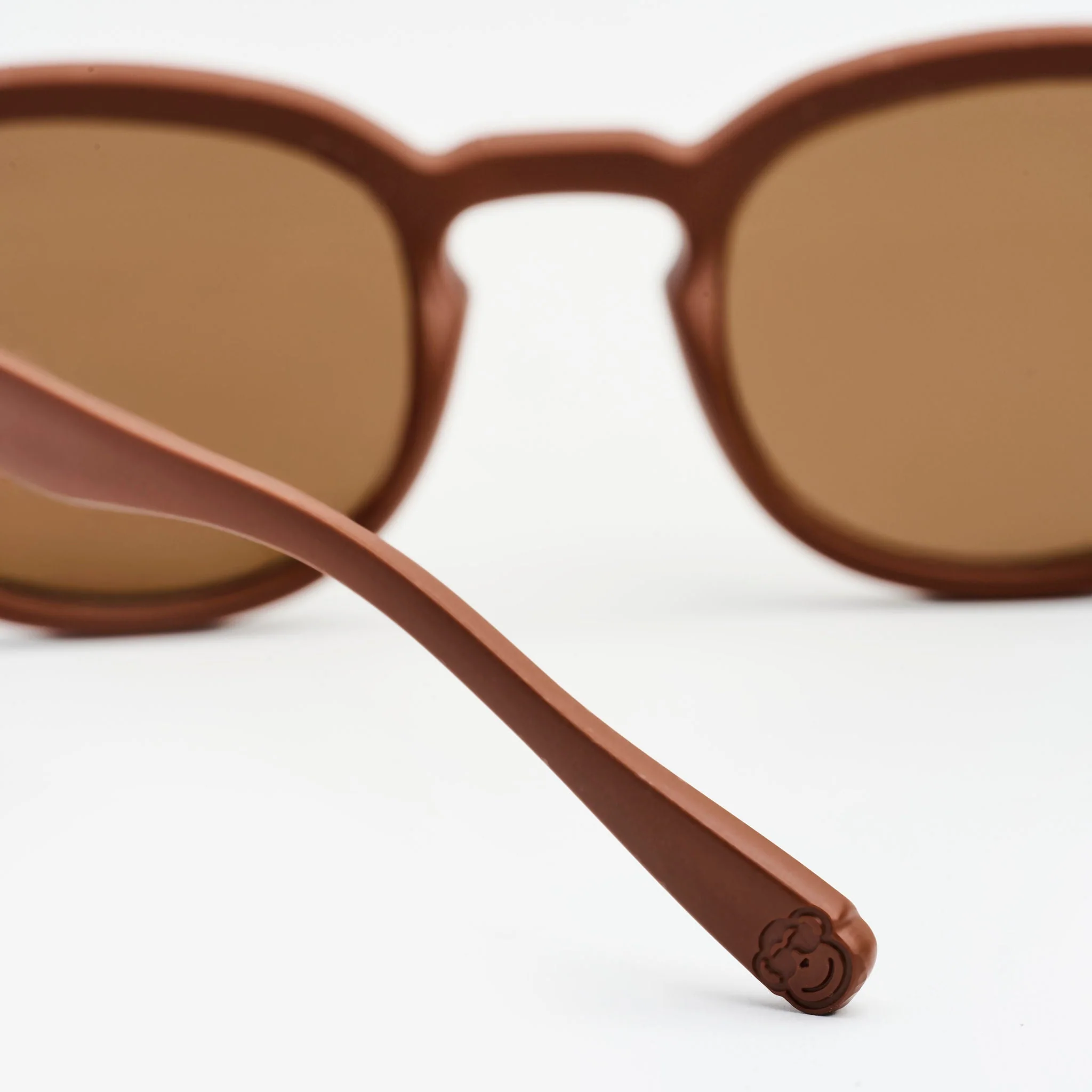Belucci Pecan Brown - Image 4