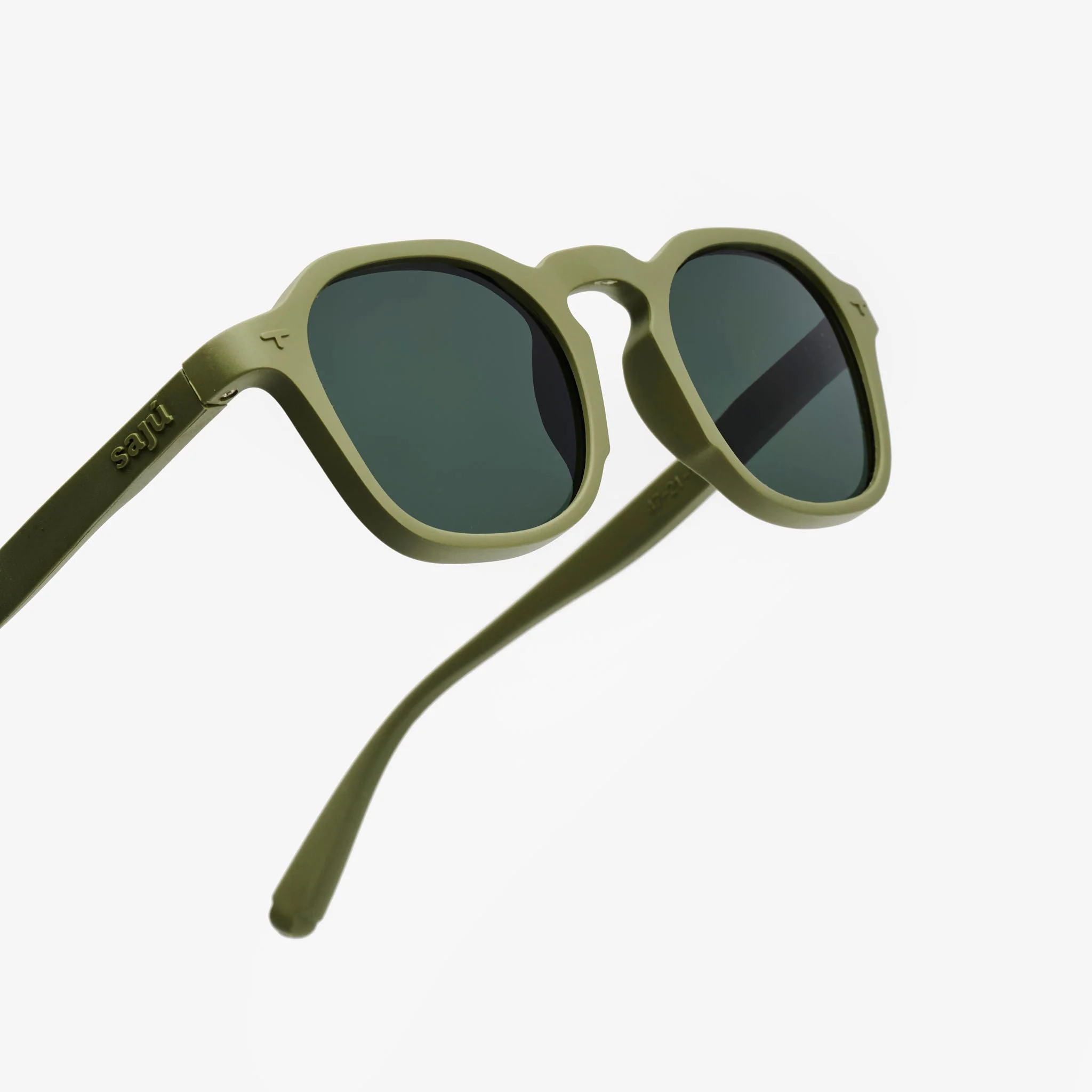 Lup Army Green - Image 3