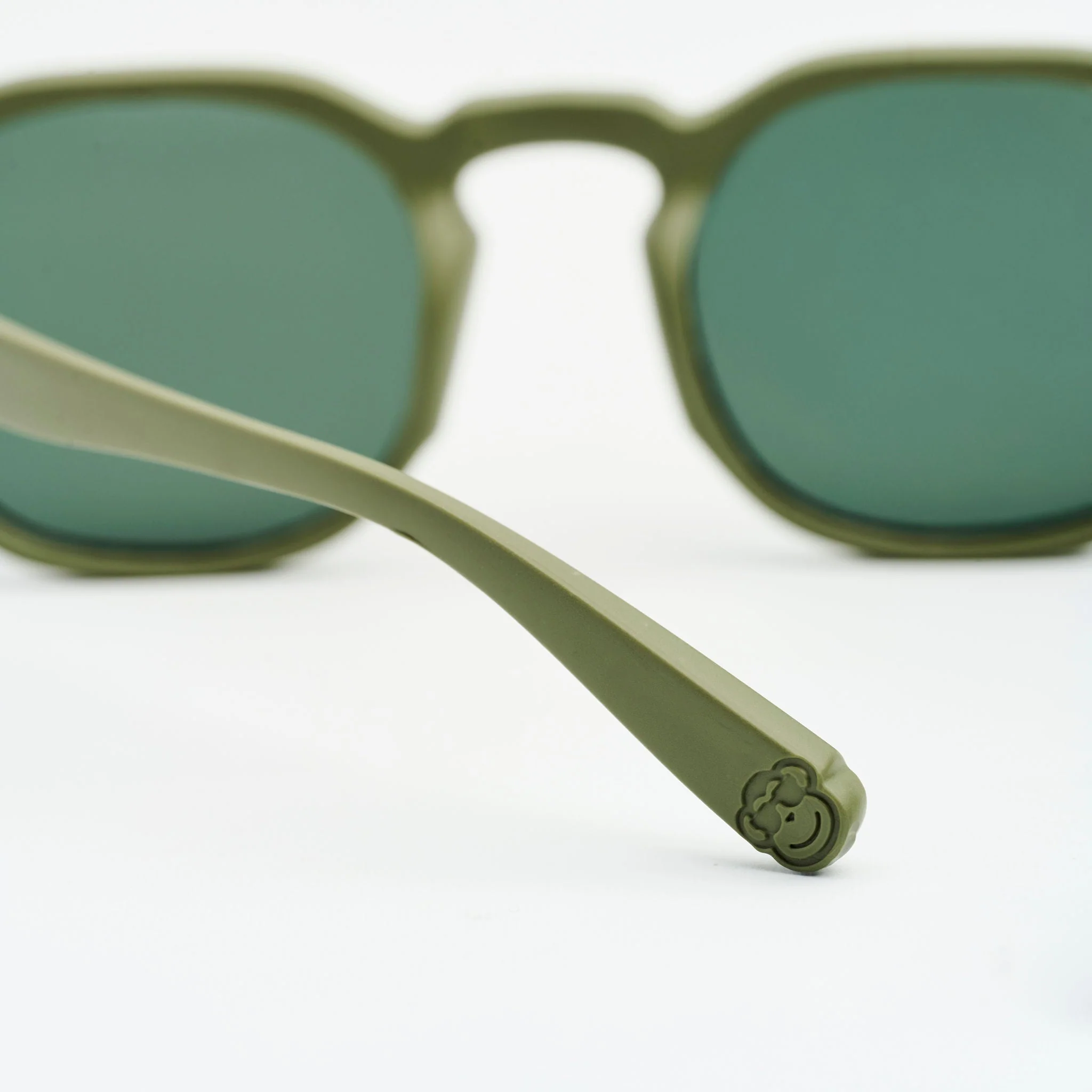 Lup Army Green - Image 4