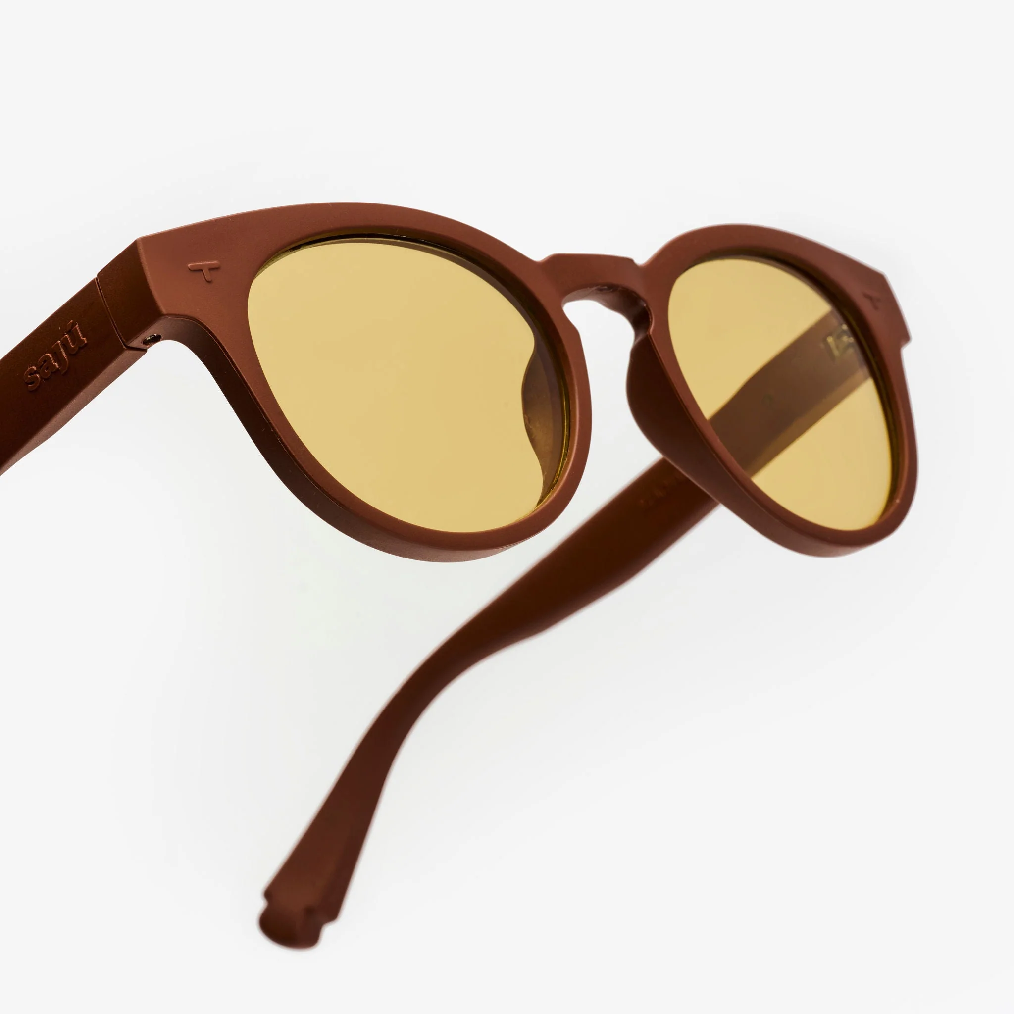 Mutvorhd Pecan Brown - Image 3