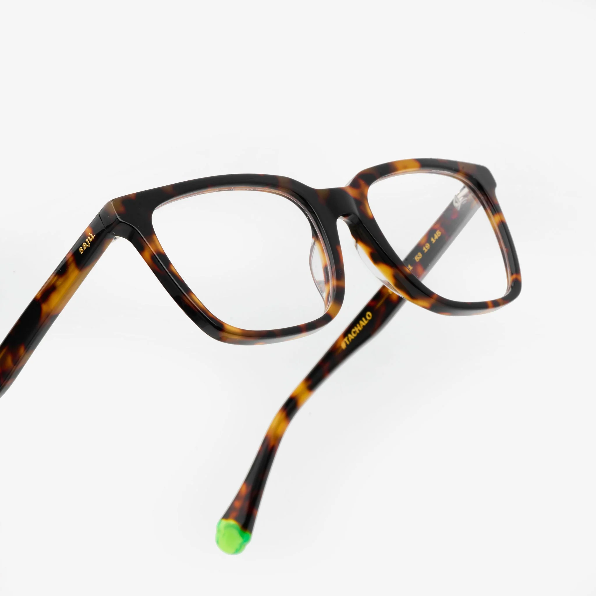 Ivy Dark Brown Formuladas - Image 3