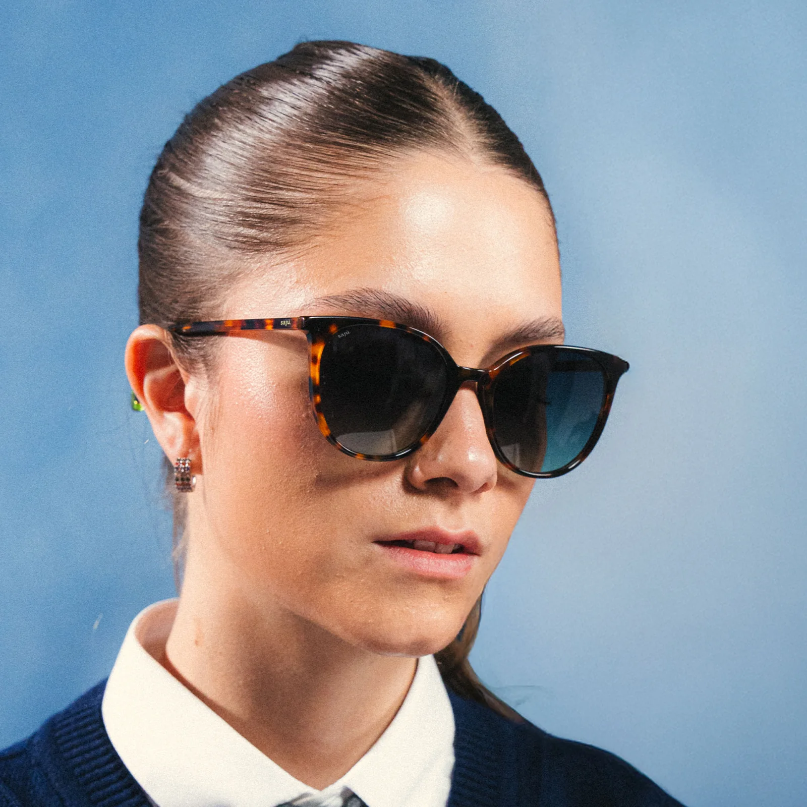 Jane Dark Brown - Image 2