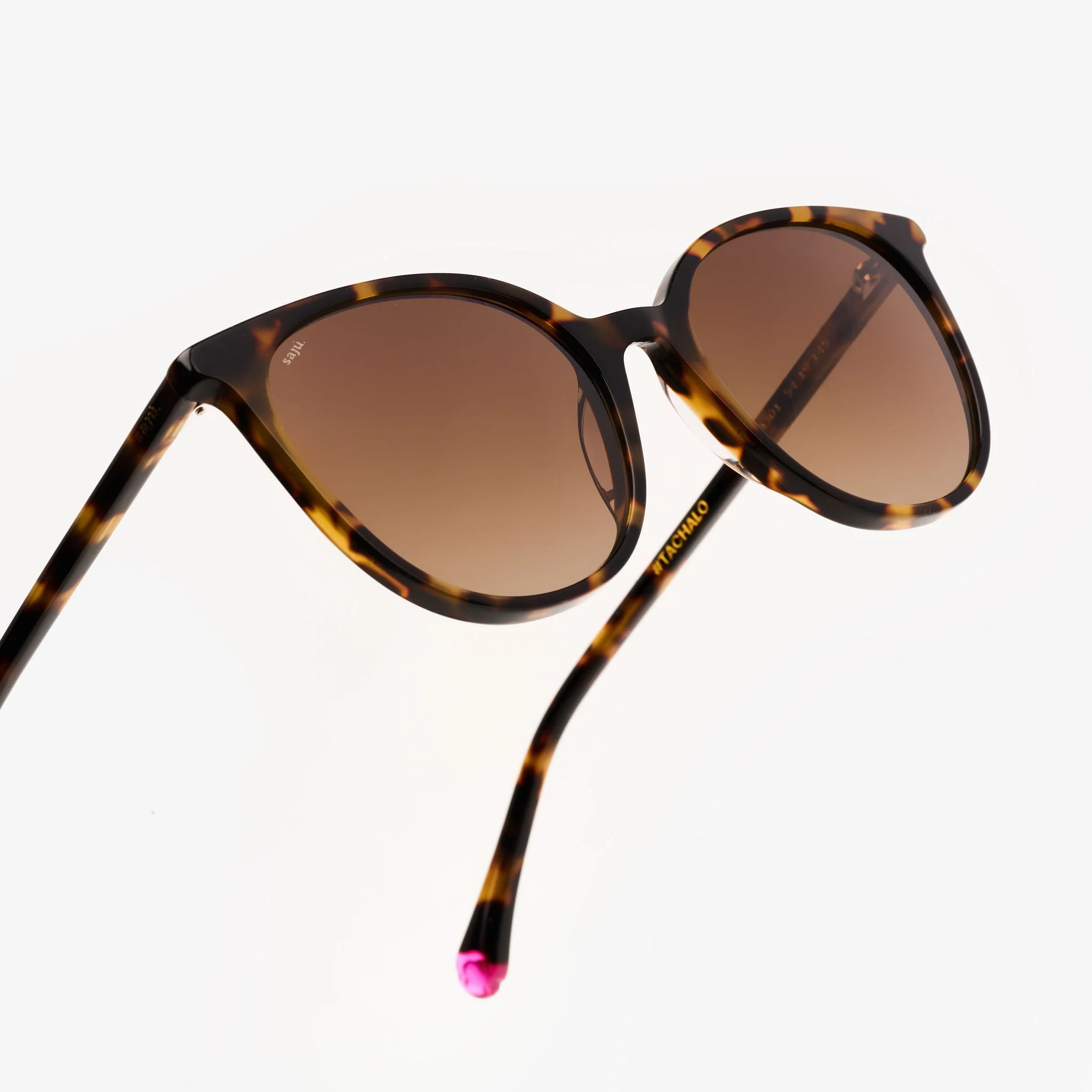 Jane Mid Brown - Image 3