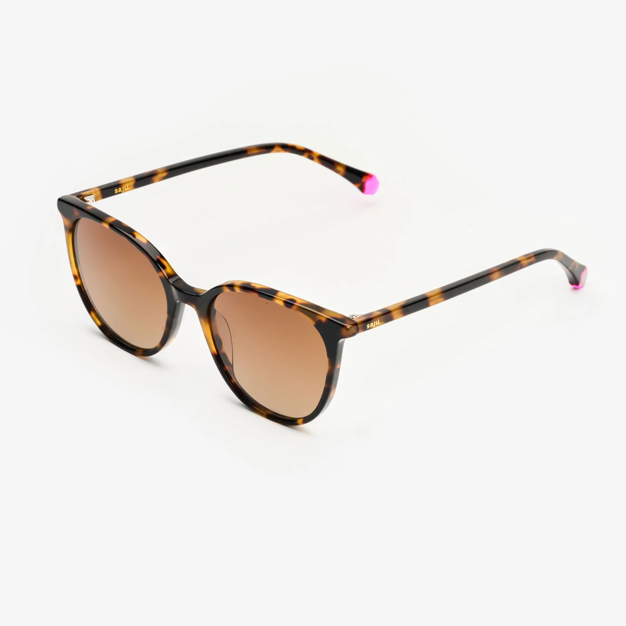 Jane Mid Brown - Image 4