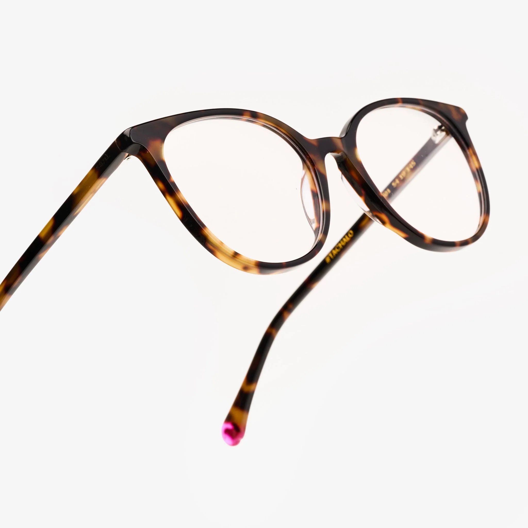 Jane Mid Brown Formuladas - Image 3