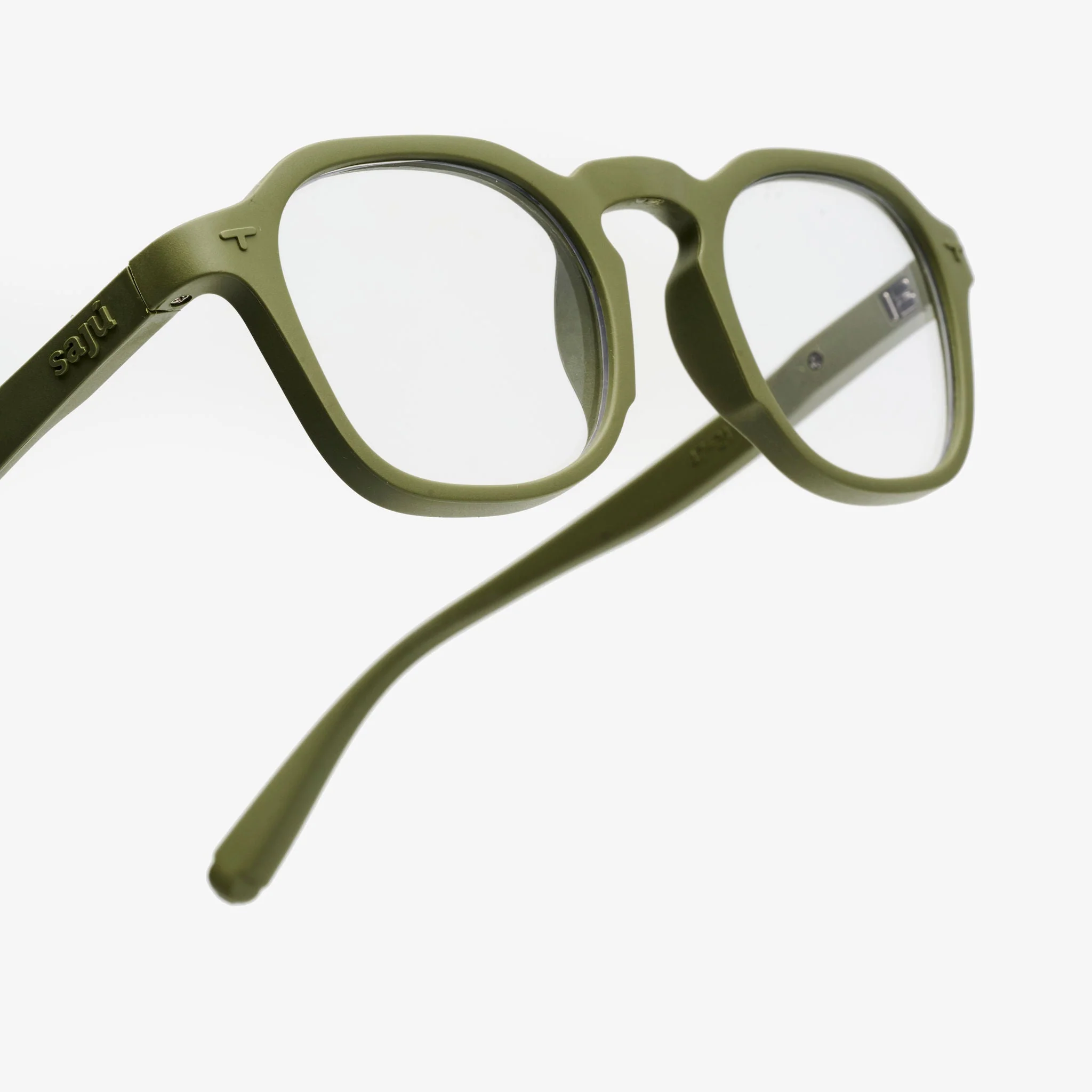 Lup Army Green Formuladas - Image 3