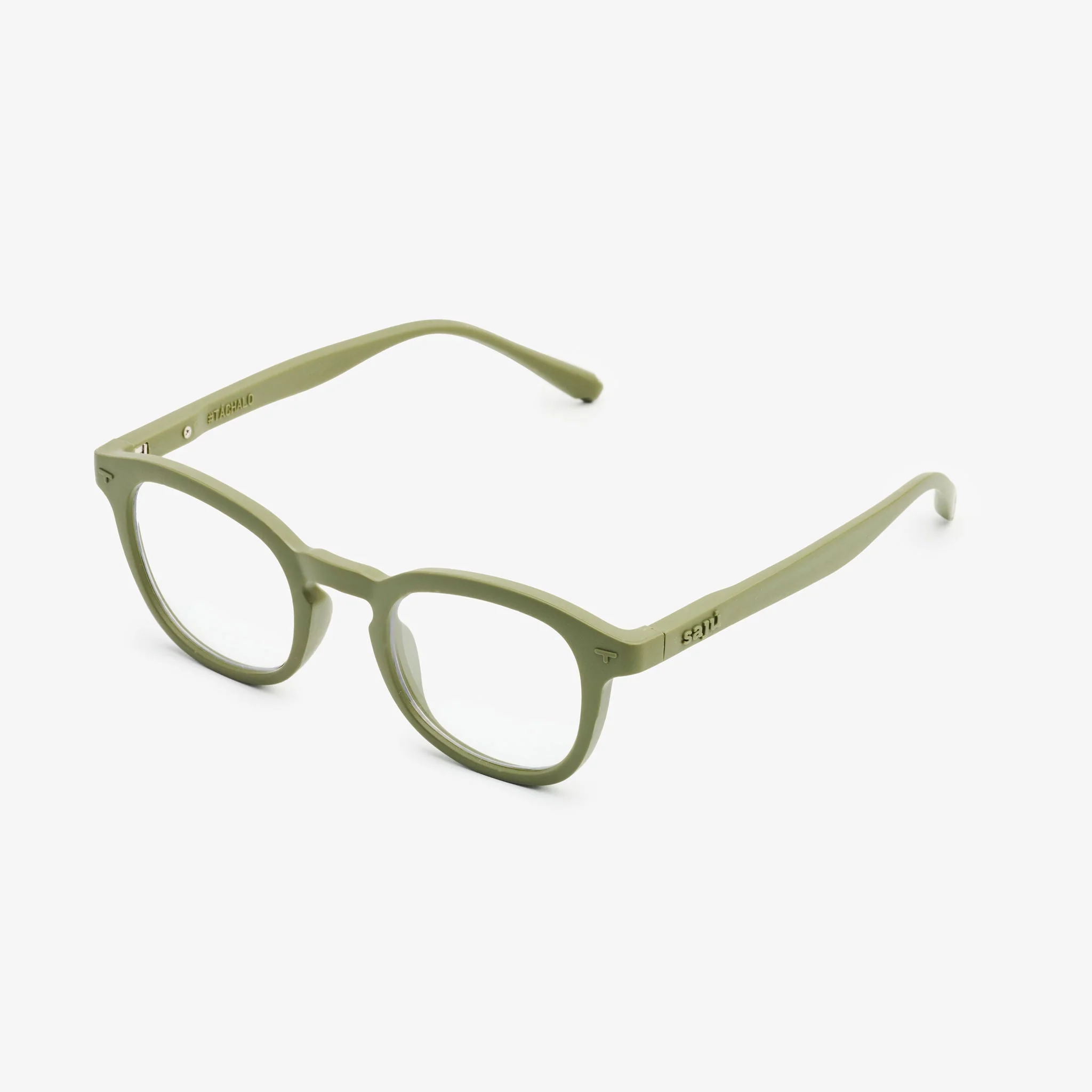 Lup Army Green Formuladas - Image 4