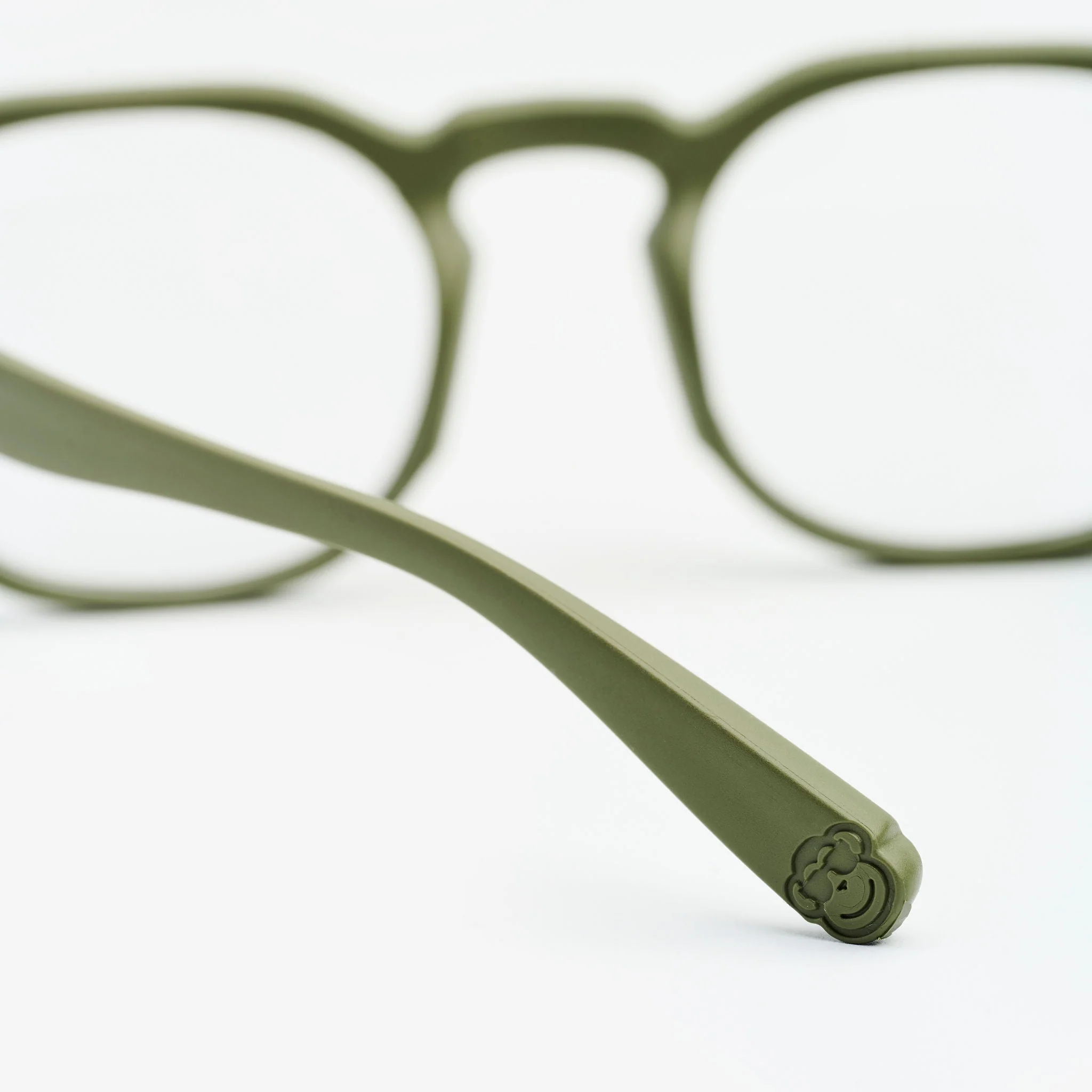 Lup Army Green Formuladas - Image 5