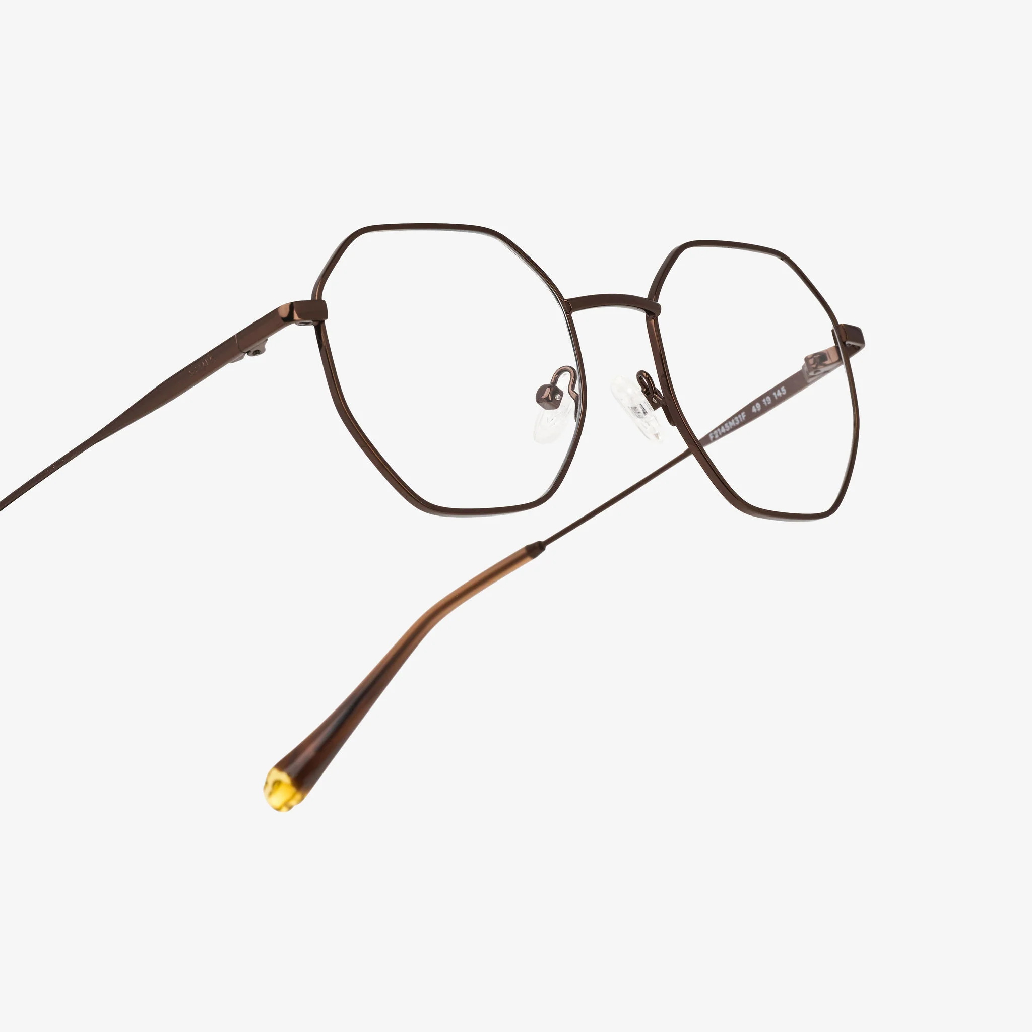 Isola Dark Brown Formuladas - Image 2