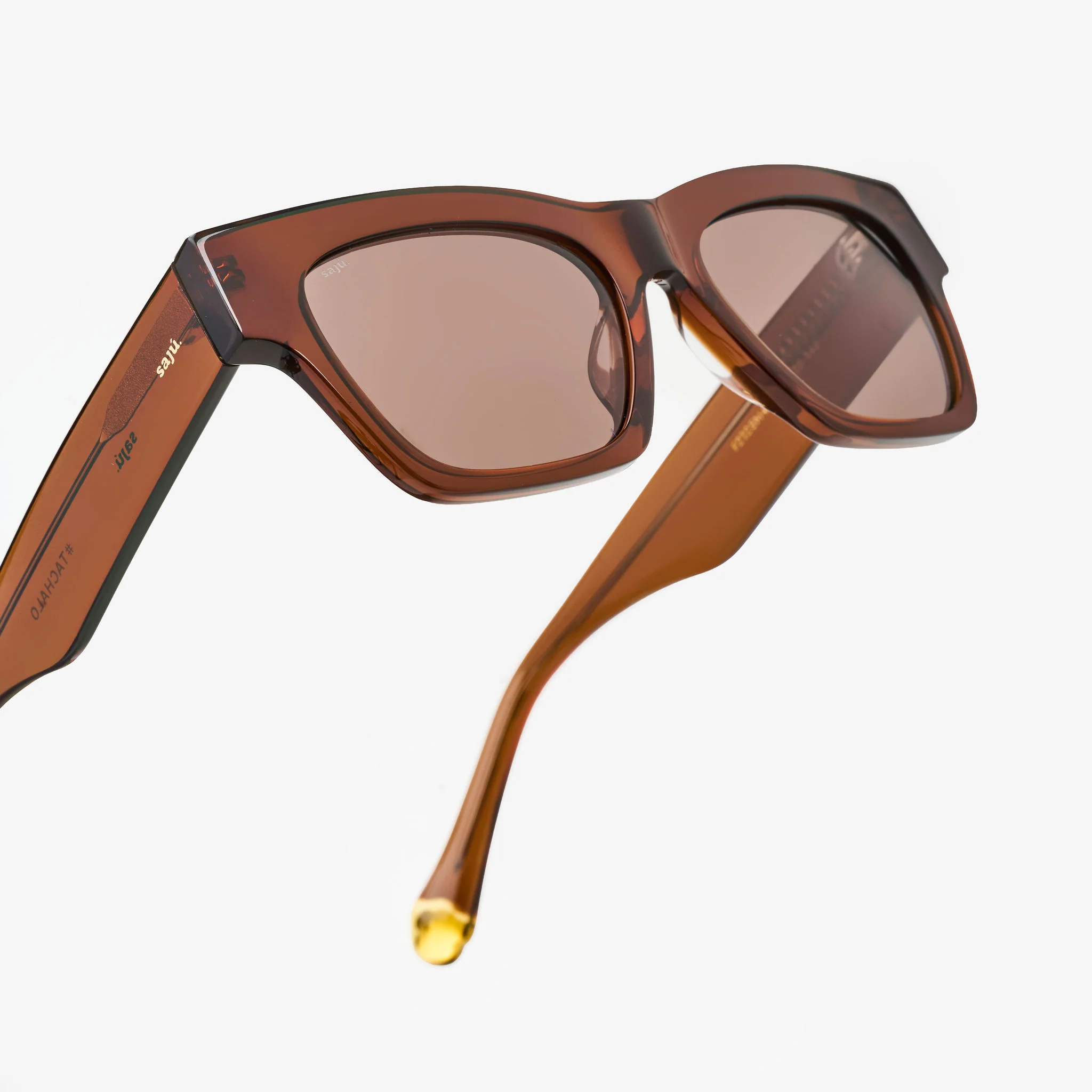 Midtown Clear Brown - Image 2