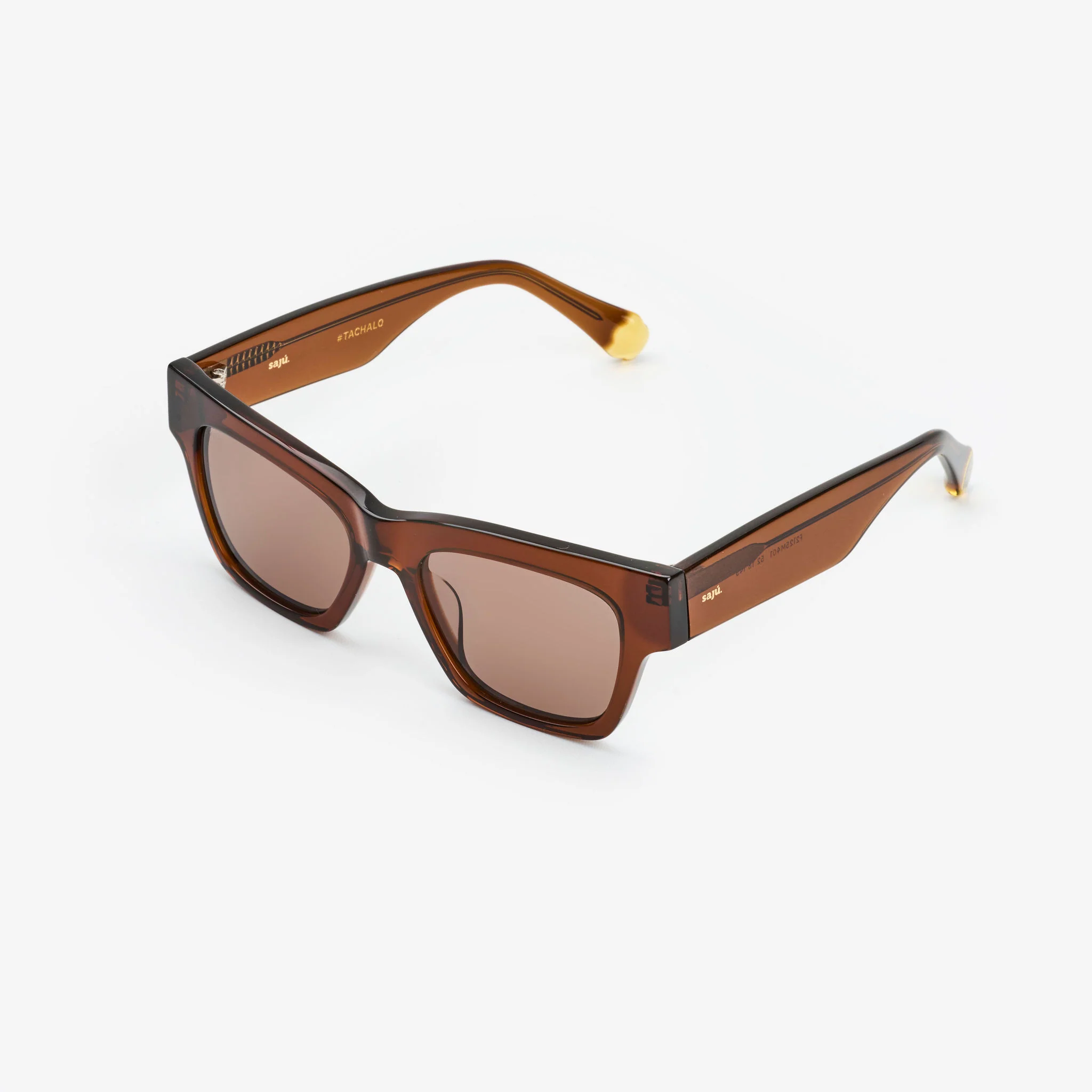 Midtown Clear Brown - Image 3